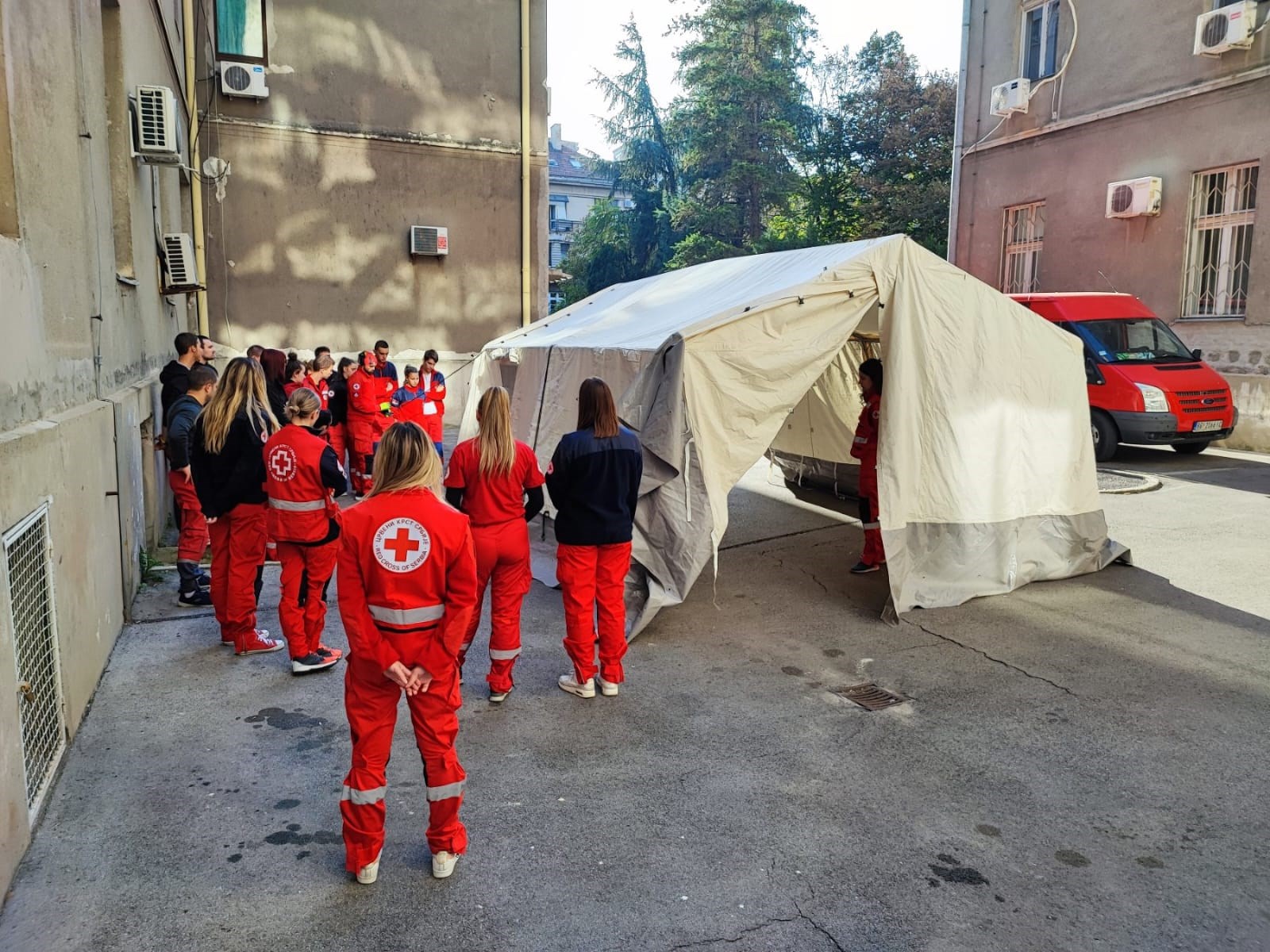 Osnovna Obuka Za Delovanje U Nesrećama (1)