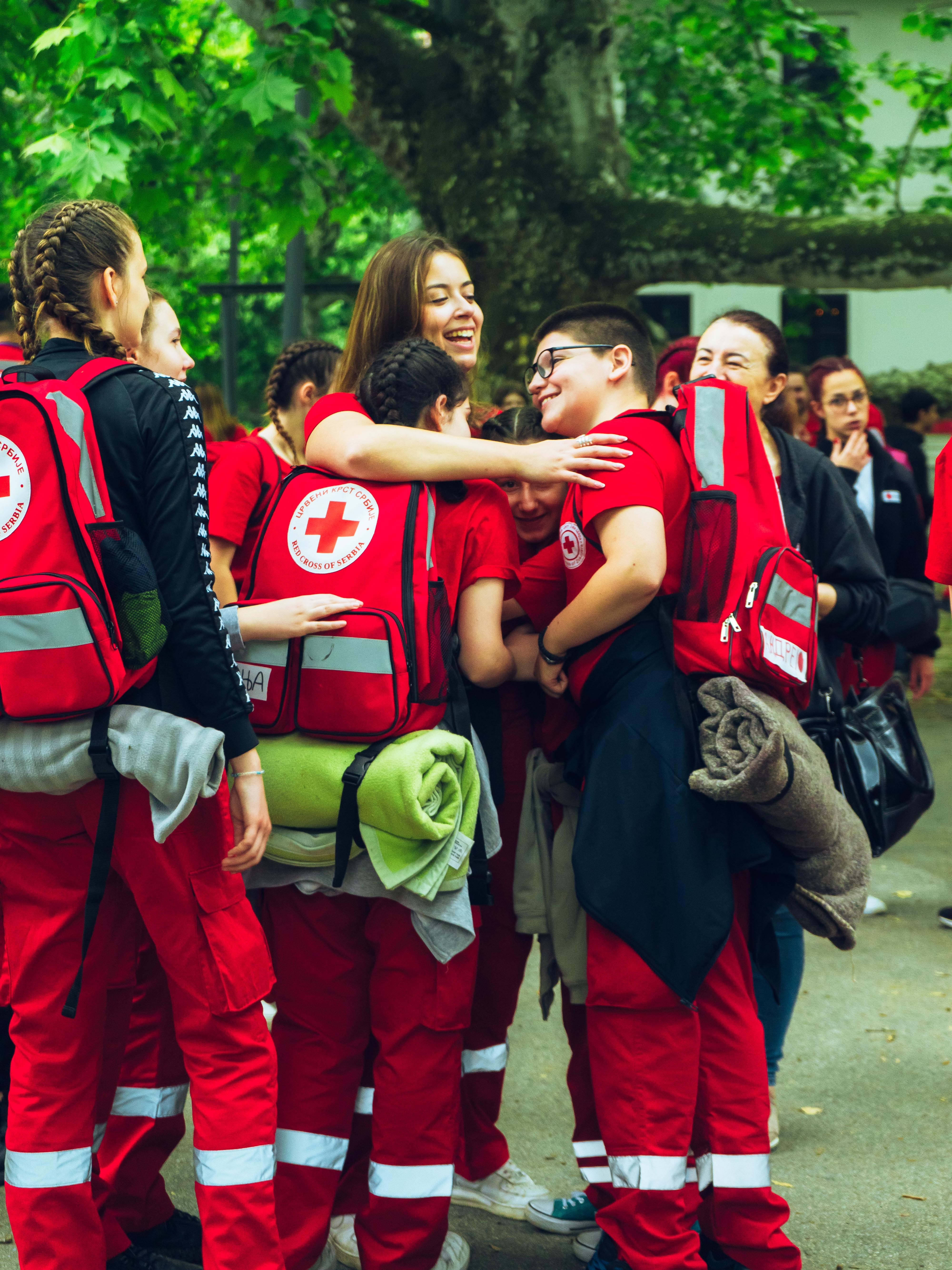 Gradsko Takmičenje U Pružanju Prve Pomoći 2023 (20)