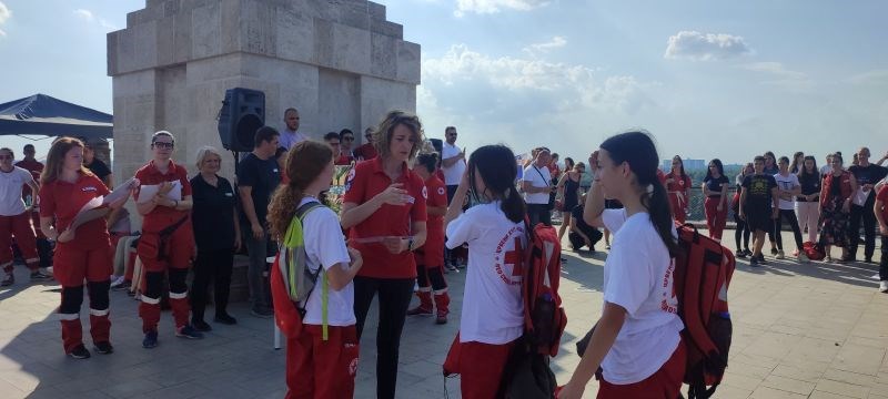 GRADSKO TAKMIČENJE PRVE POMOĆI 2022 (186)