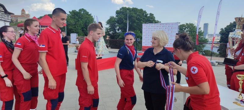 GRADSKO TAKMIČENJE PRVE POMOĆI 2022 (253)