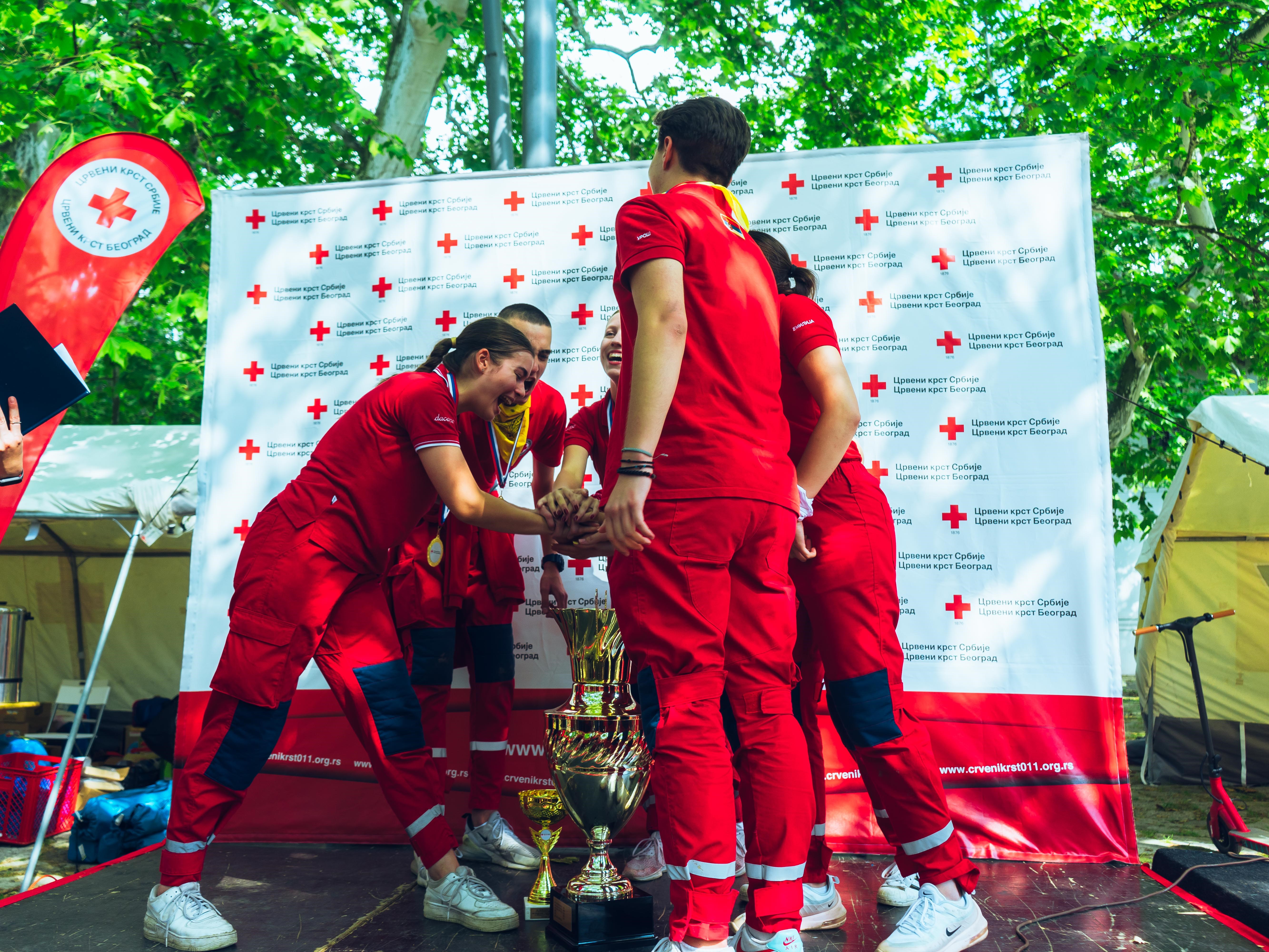 Gradsko Takmičenje U Pružanju Prve Pomoći 2023 (31)