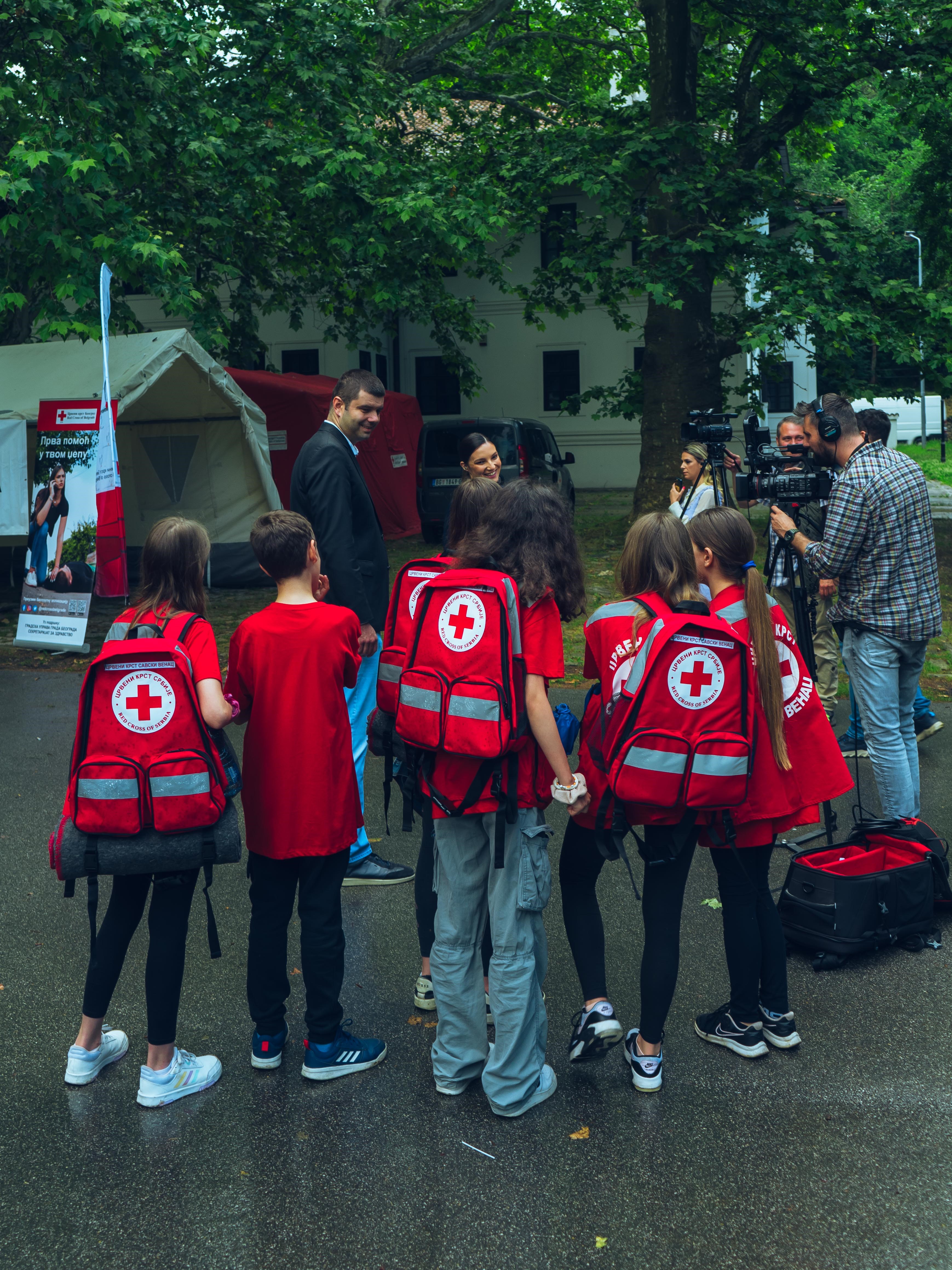 Gradsko Takmičenje U Pružanju Prve Pomoći 2023 (38)