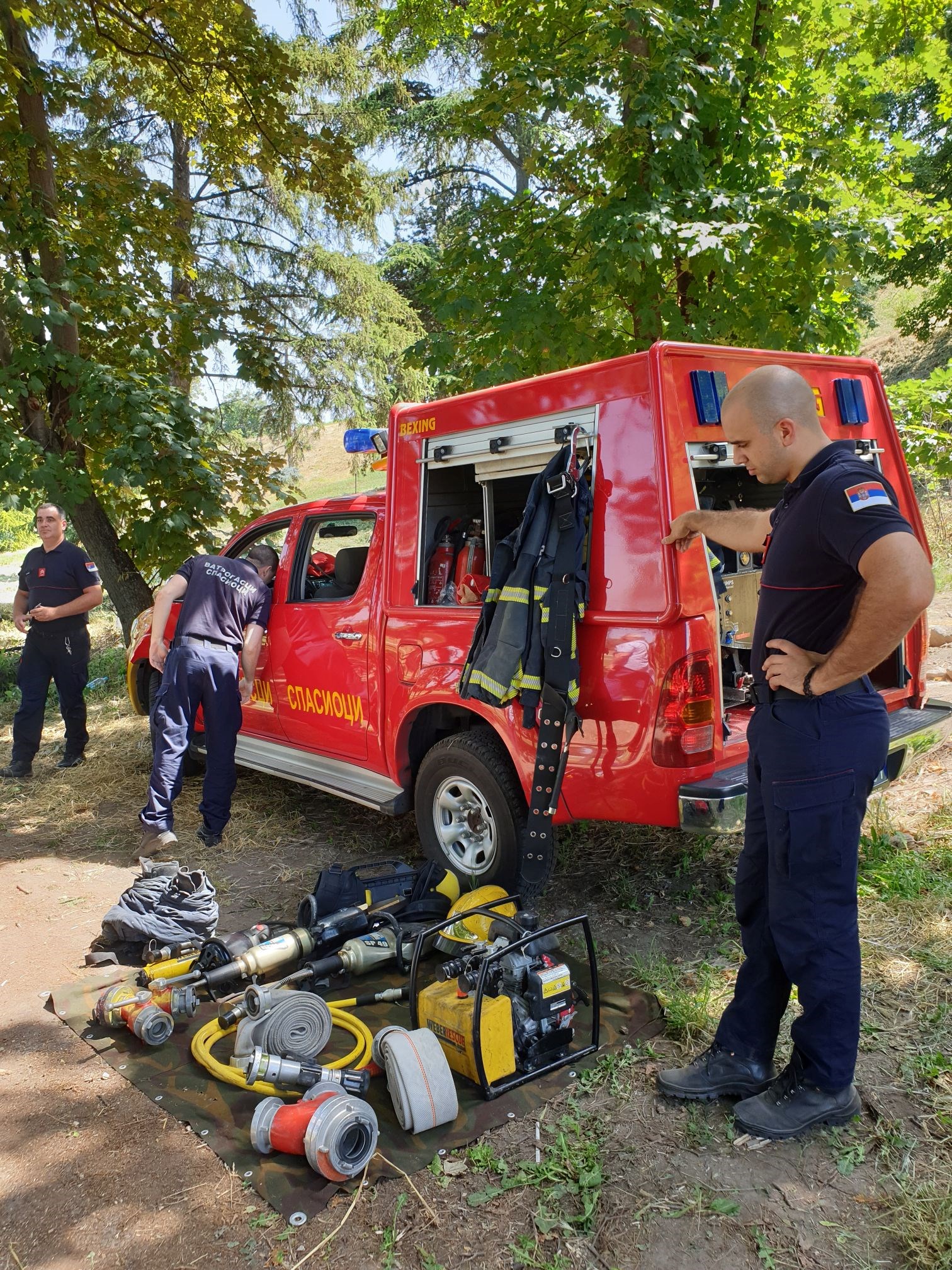 GRADSKO TAKMIČENJE PRVE POMOĆI 2022 (80)