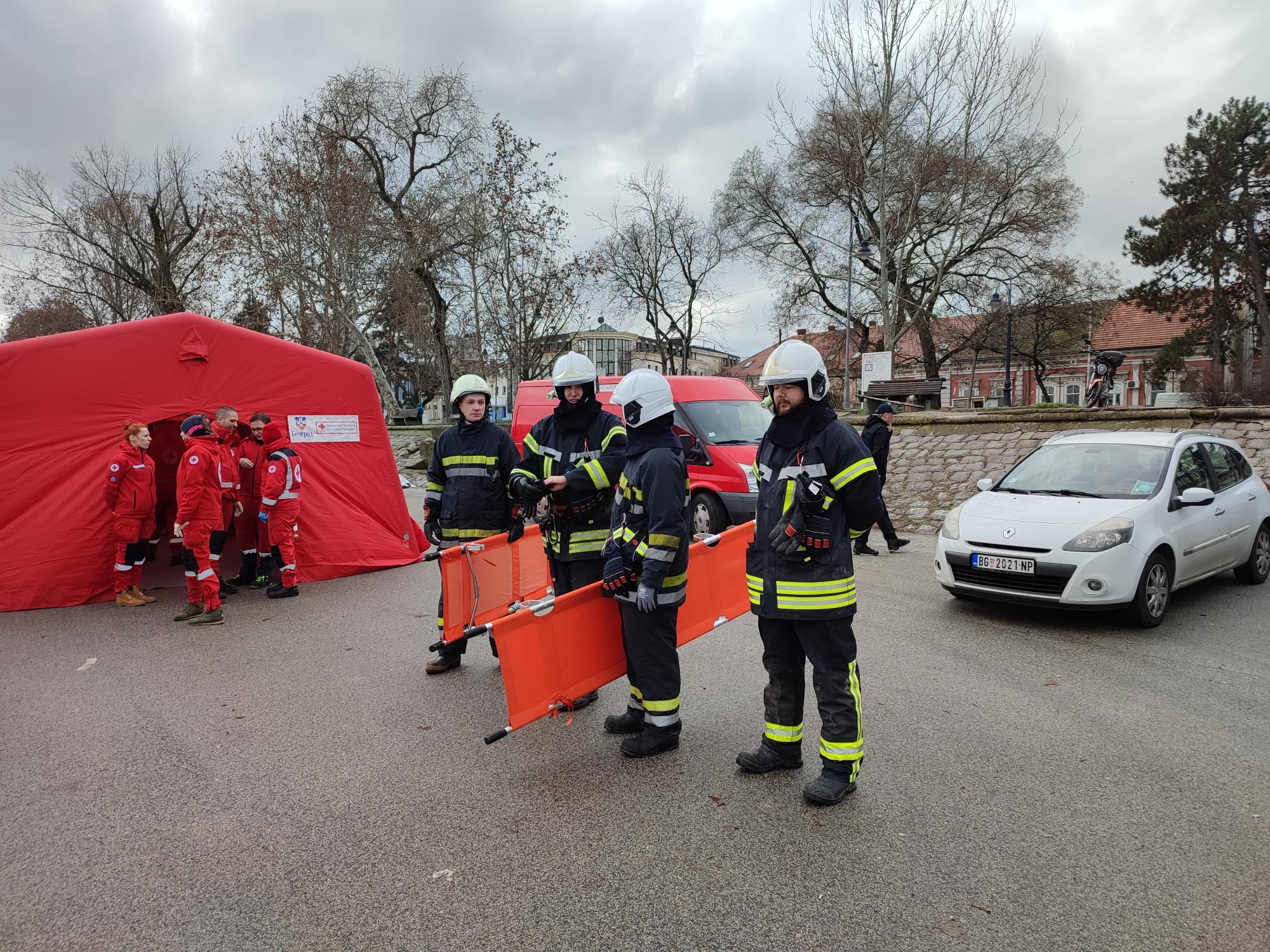 Svetski Dan Civilne Zaštite (6)