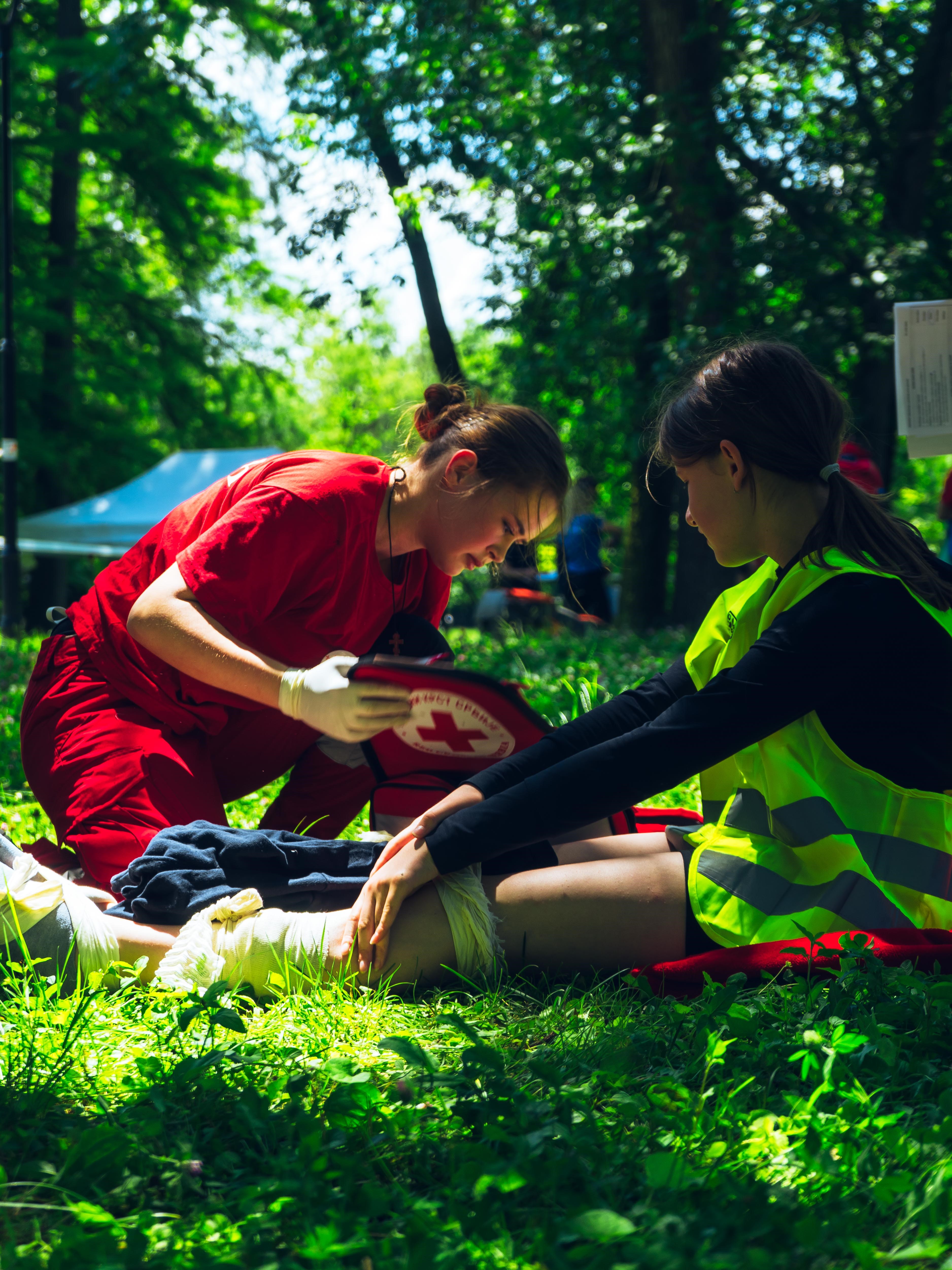 Gradsko Takmičenje U Pružanju Prve Pomoći 2023 (54)