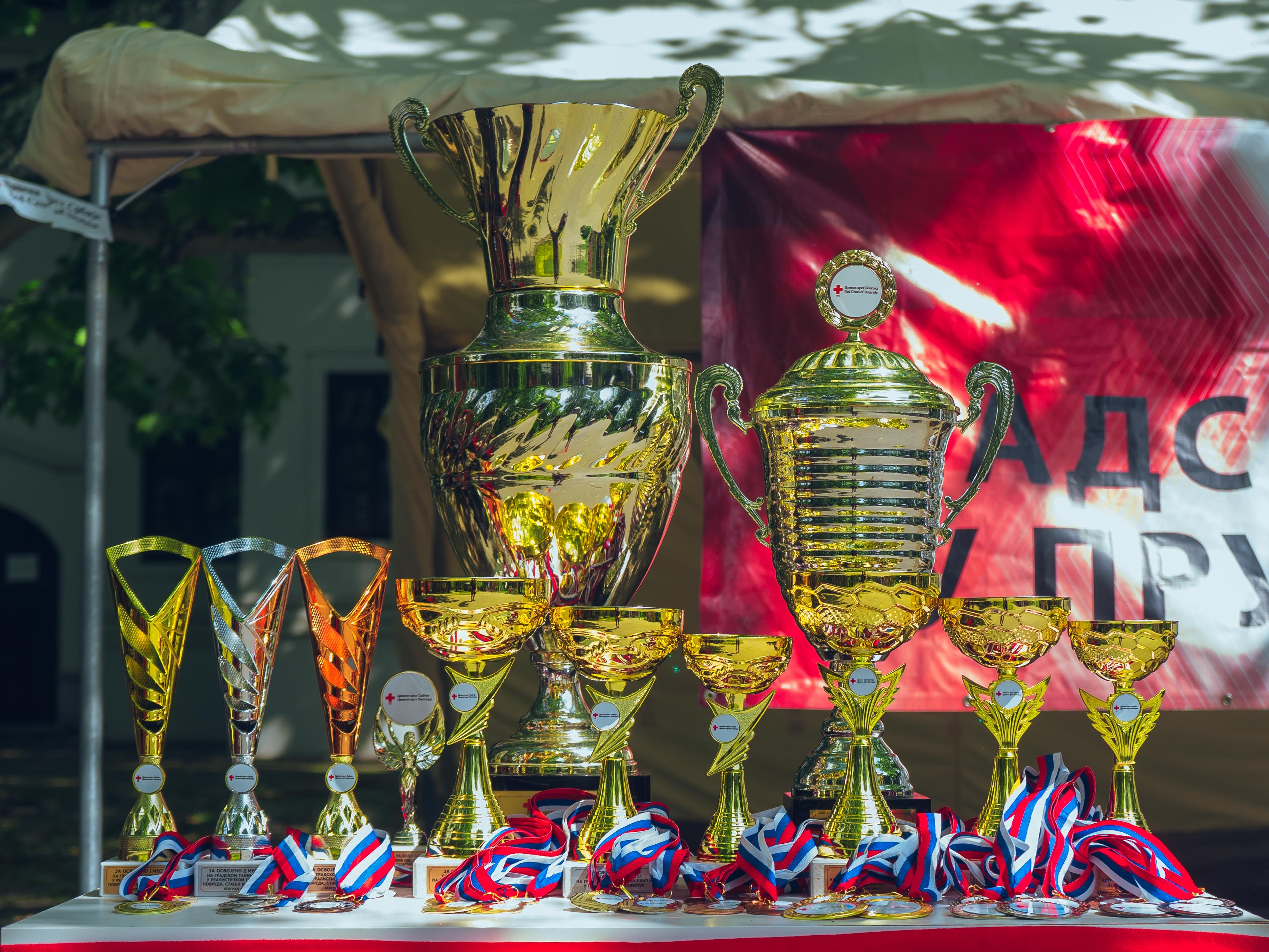 Gradsko Takmičenje U Pružanju Prve Pomoći 2023 (76)