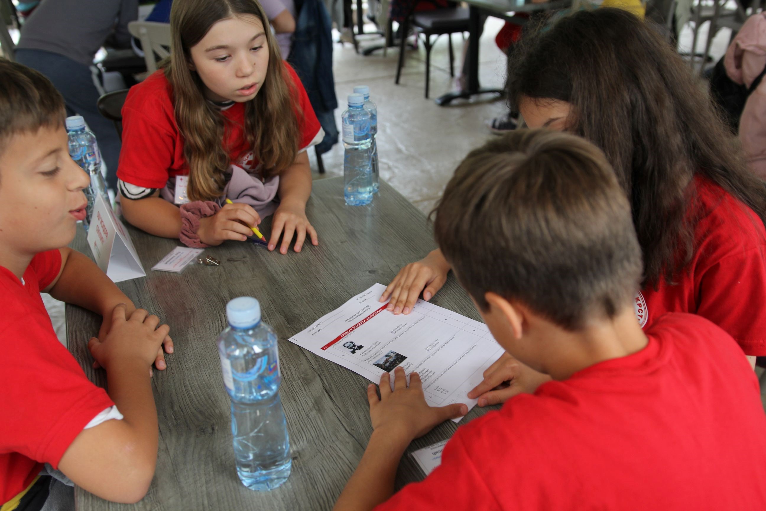 2022 KVIZ ŠTA ZNAŠ O CRVENOM KRSTU (25)