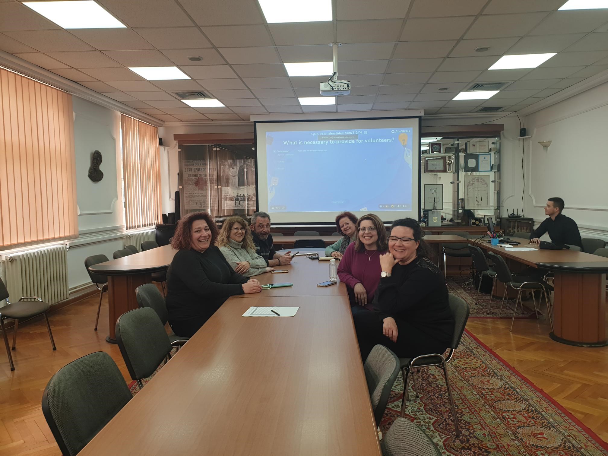Volonteri Oblasti Farsa (2)