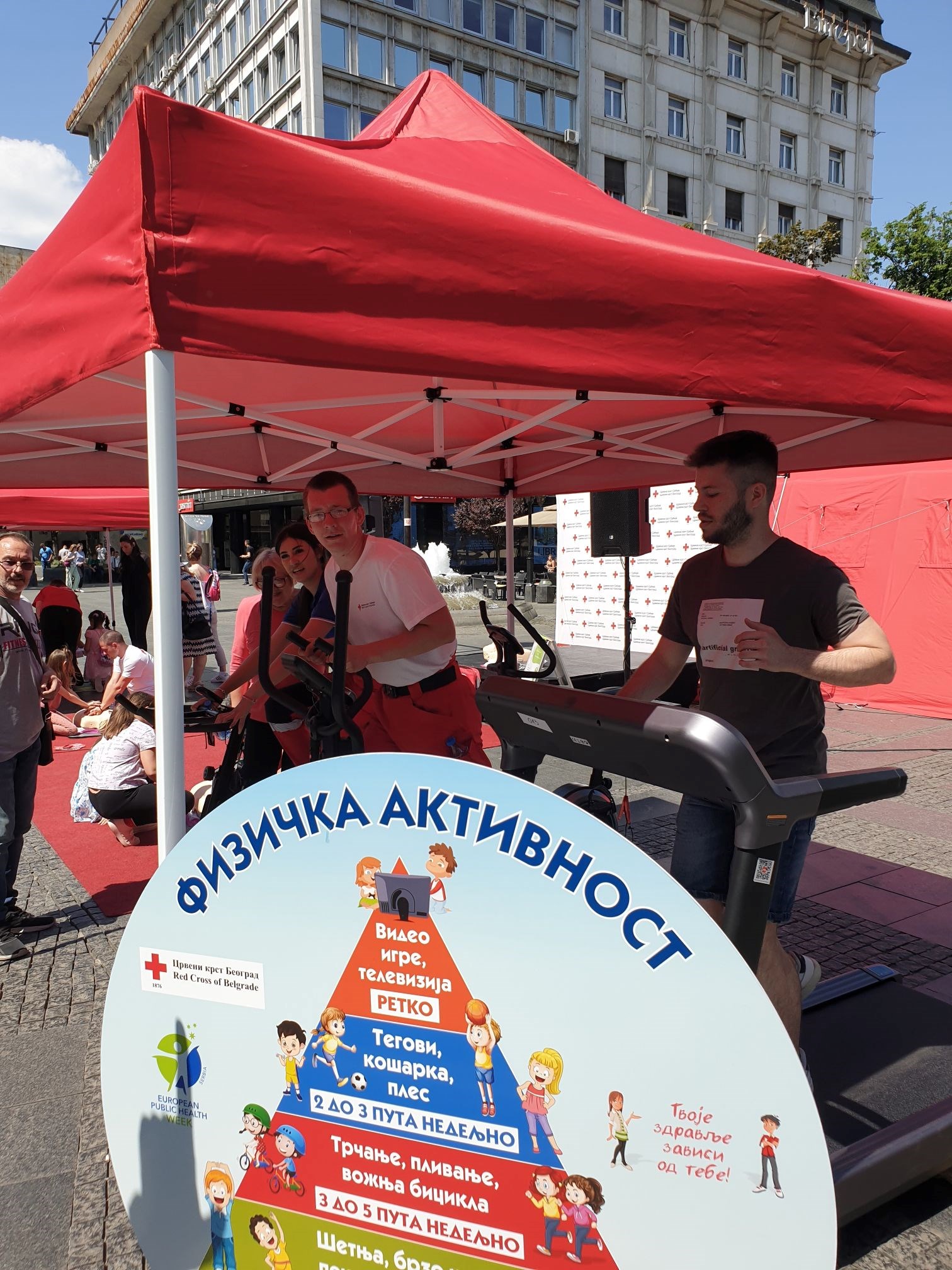 OBELEŽAVANJE EVROPSKE NEDELJE ZDRAVLJA (34)