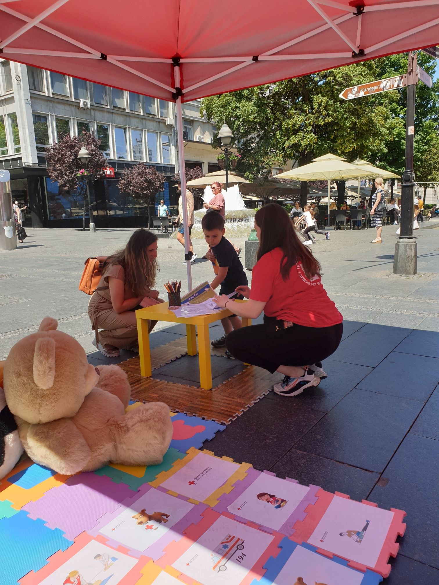 OBELEŽAVANJE EVROPSKE NEDELJE ZDRAVLJA (24)