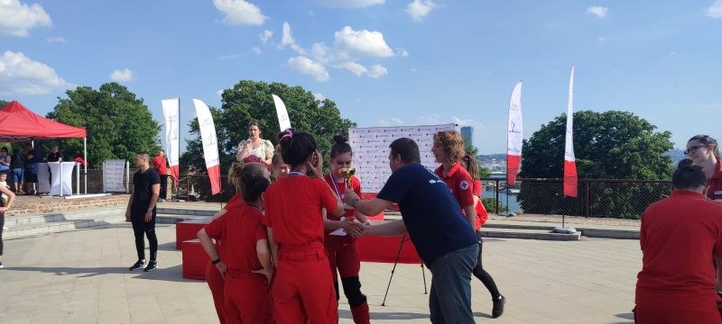 GRADSKO TAKMIČENJE PRVE POMOĆI 2022 (191)