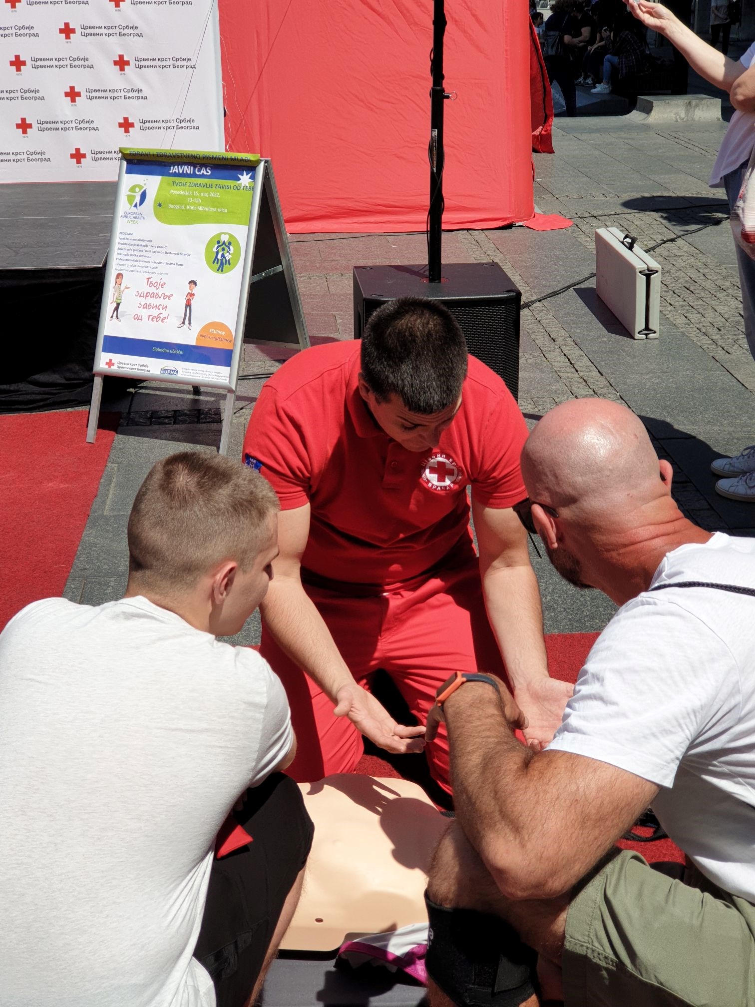 OBELEŽAVANJE EVROPSKE NEDELJE ZDRAVLJA (14)