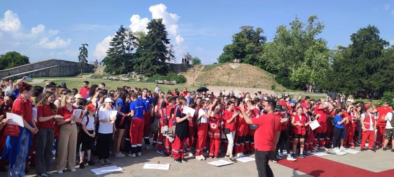 GRADSKO TAKMIČENJE PRVE POMOĆI 2022 (185)