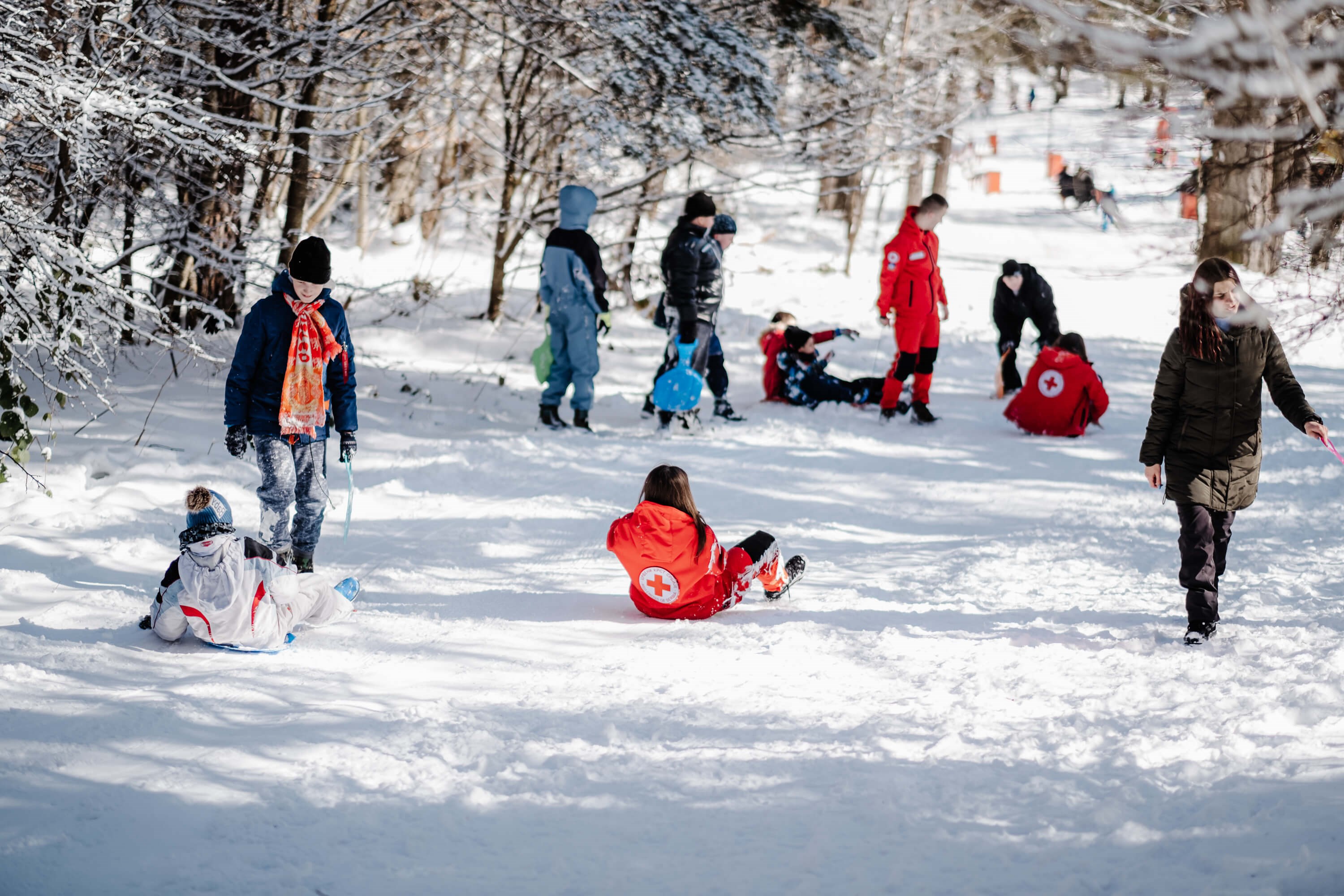 Divčibare 2023 Oporavak Dece (21)