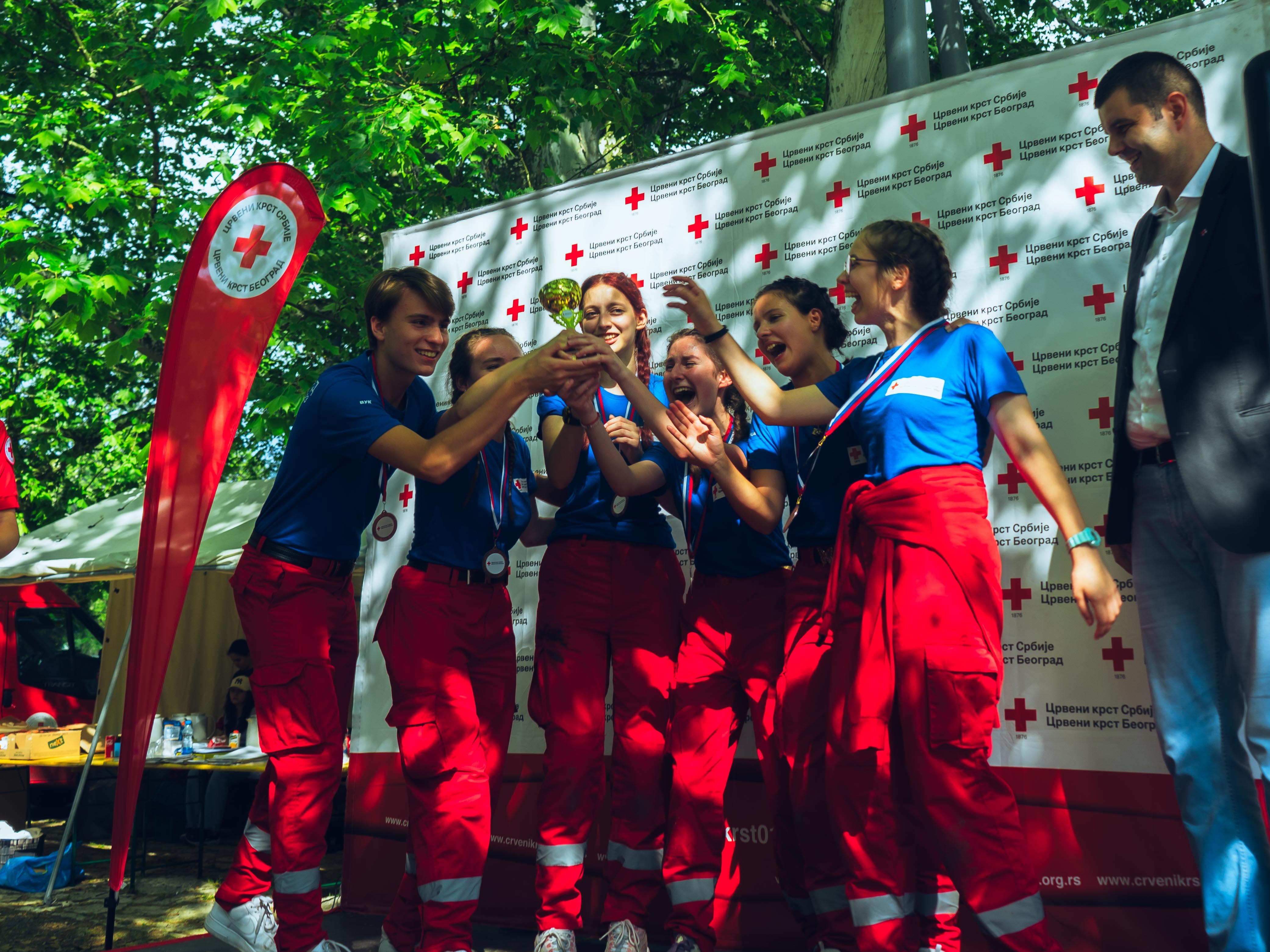 Gradsko Takmičenje U Pružanju Prve Pomoći 2023 (80)