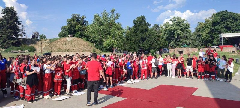 GRADSKO TAKMIČENJE PRVE POMOĆI 2022 (256)