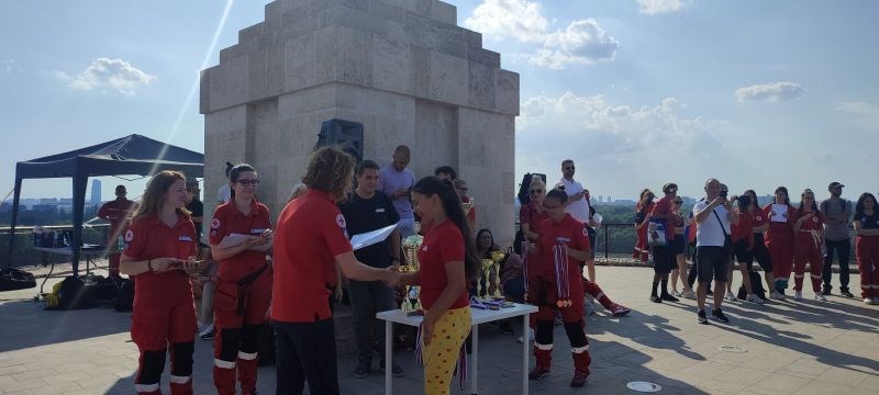 GRADSKO TAKMIČENJE PRVE POMOĆI 2022 (188)