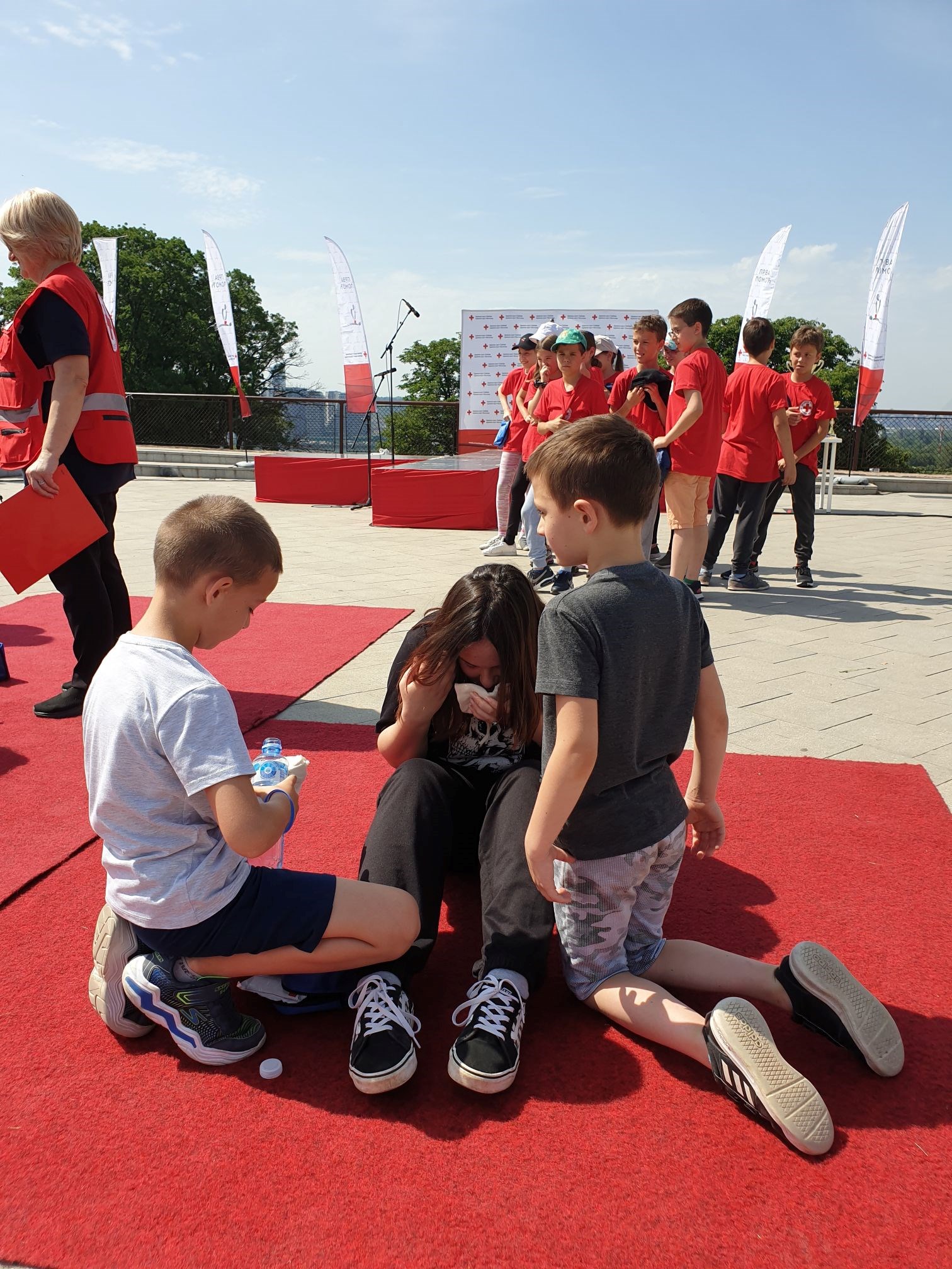 GRADSKO TAKMICENJE U PRVOJ POMOCI 2022 (59)