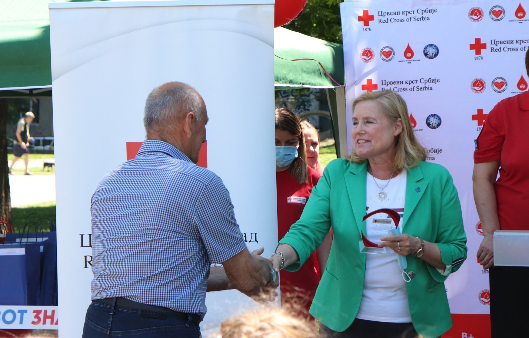 AKADEMSKI PARD 2021 URUČENJE NAGRADA ZA KONKURS KRV ŽIVOT ZNAČI (8)