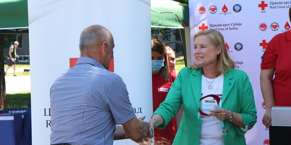 Svetski dan Crvenog krsta