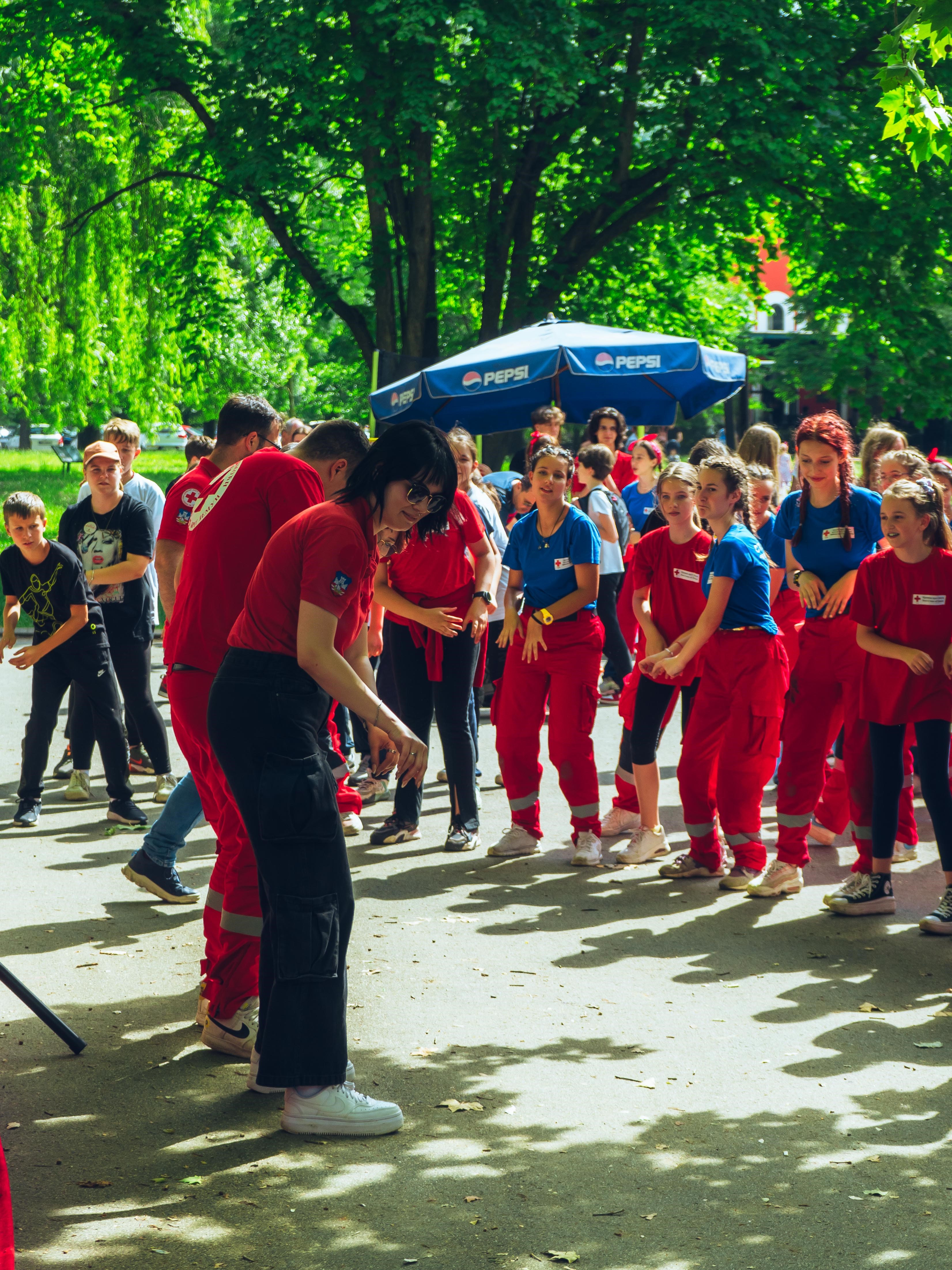 Gradsko Takmičenje U Pružanju Prve Pomoći 2023 (45)