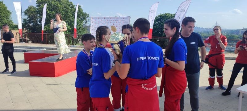 GRADSKO TAKMIČENJE PRVE POMOĆI 2022 (252)