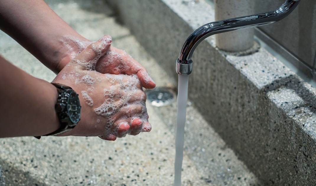 Pranje Ruku