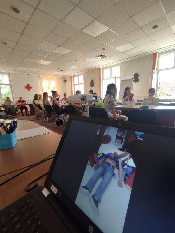 OBELEŽAVANJE EVROPSKE NEDELJE ZDRAVLJA (36)