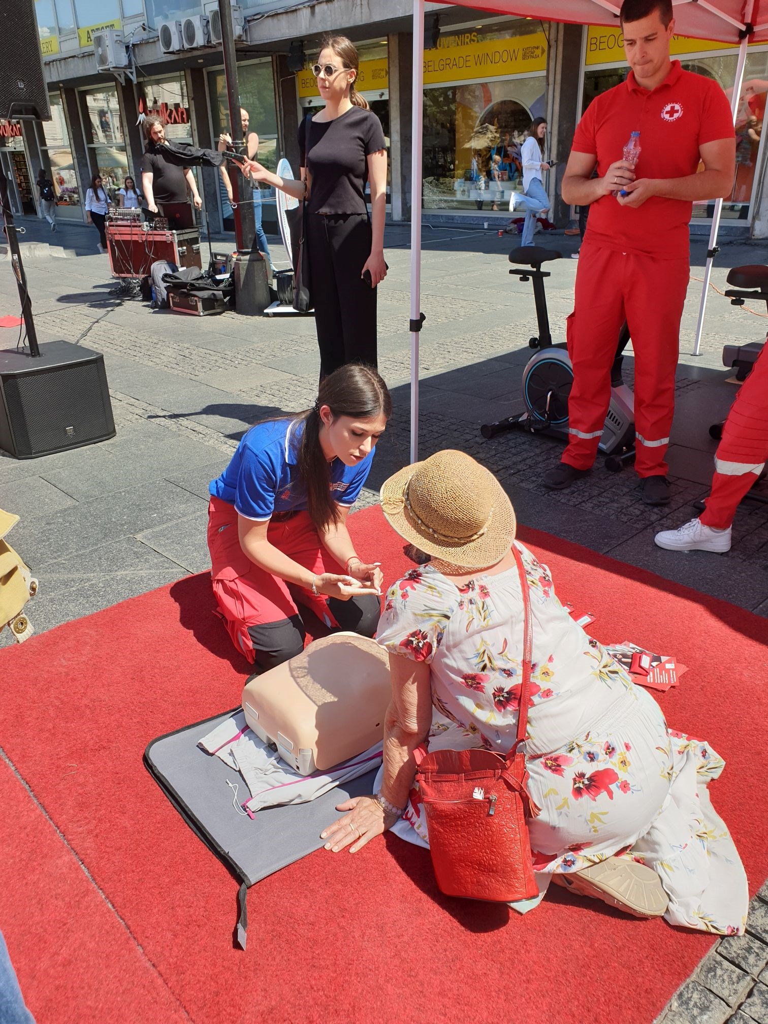 OBELEŽAVANJE EVROPSKE NEDELJE ZDRAVLJA (22)