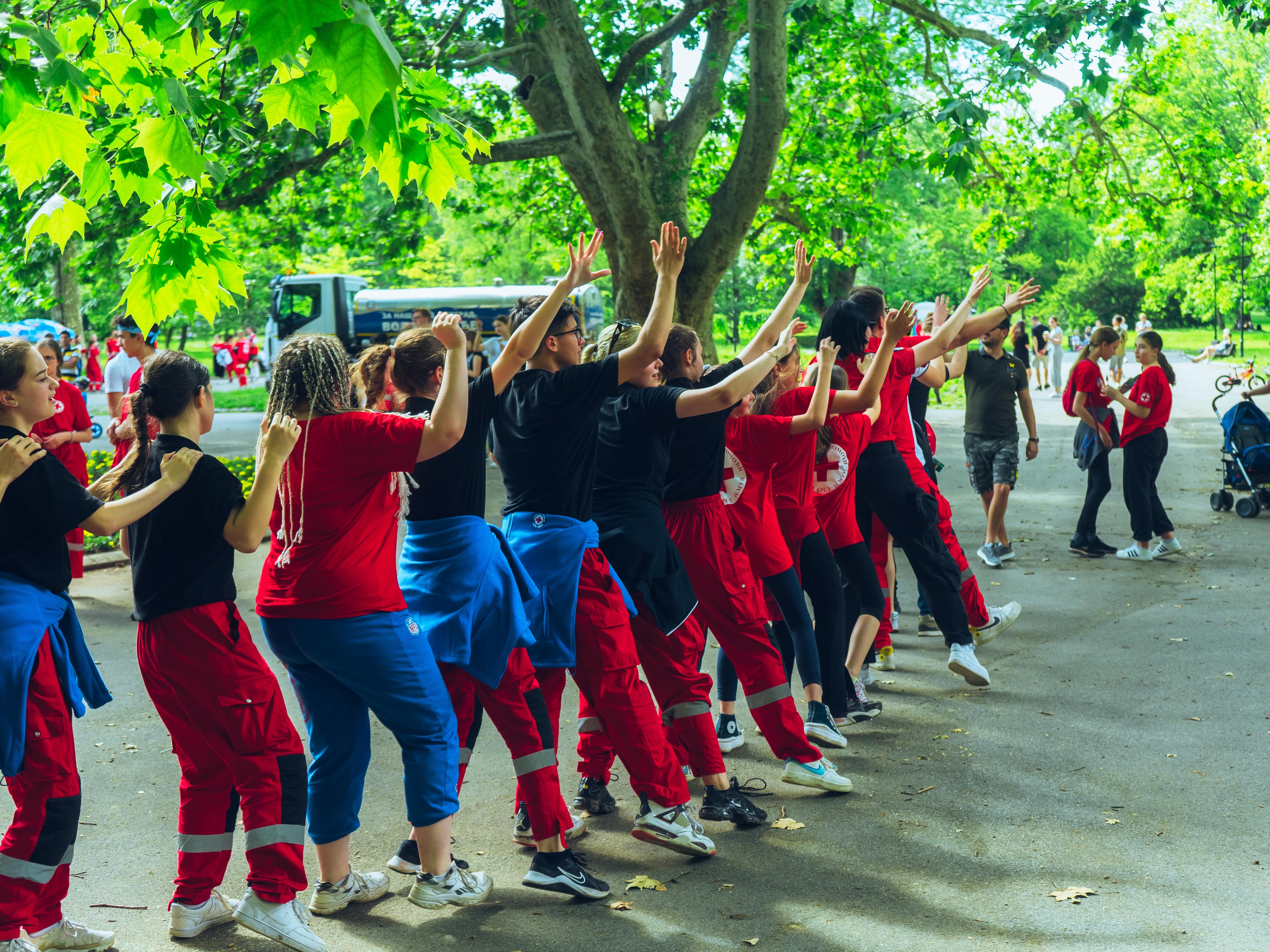 Gradsko Takmičenje U Pružanju Prve Pomoći 2023 (9)