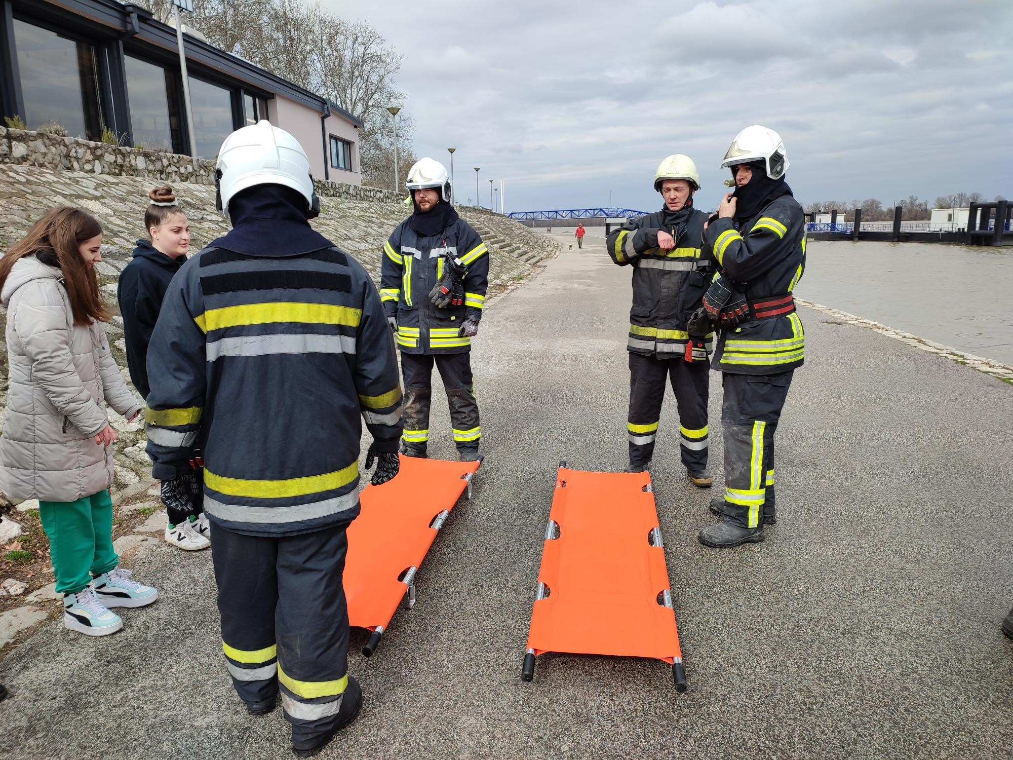 Svetski Dan Civilne Zaštite (5)