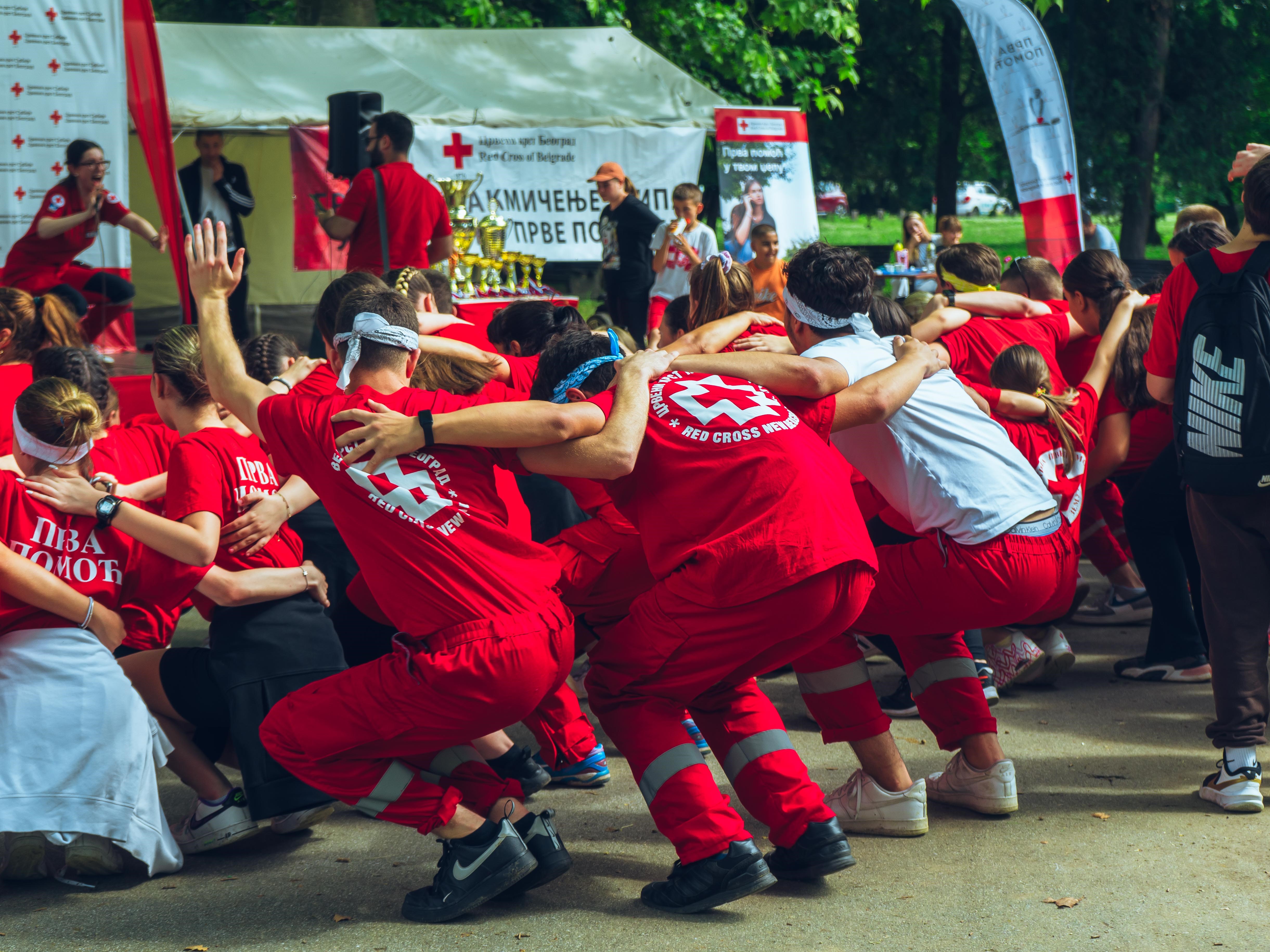 Gradsko Takmičenje U Pružanju Prve Pomoći 2023 (65)