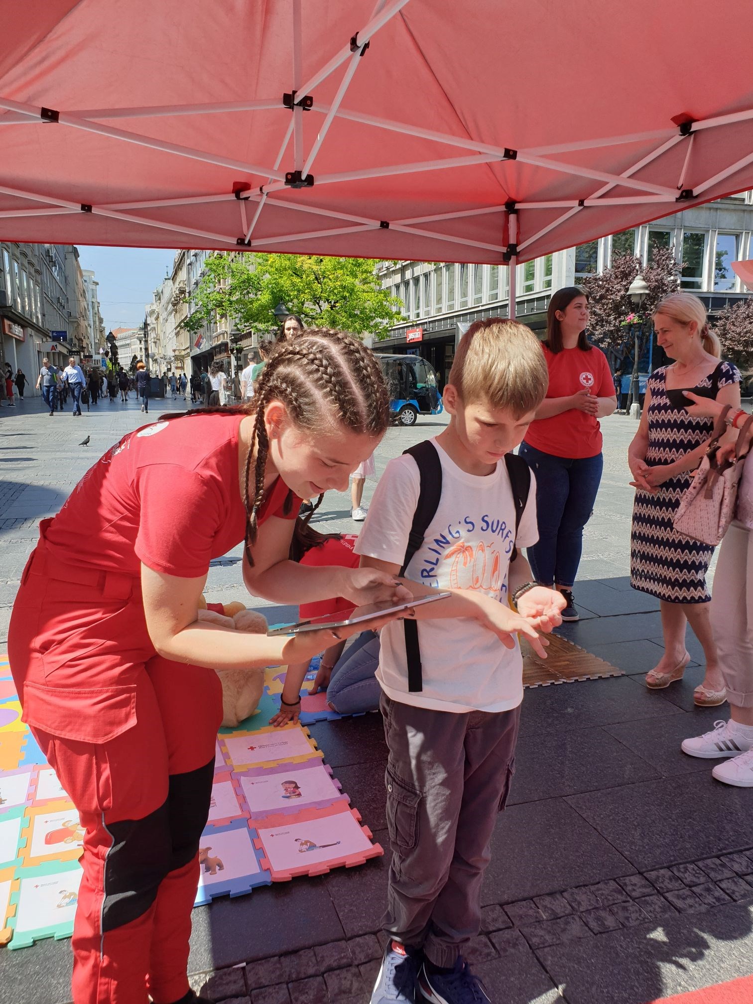 OBELEŽAVANJE EVROPSKE NEDELJE ZDRAVLJA (28)