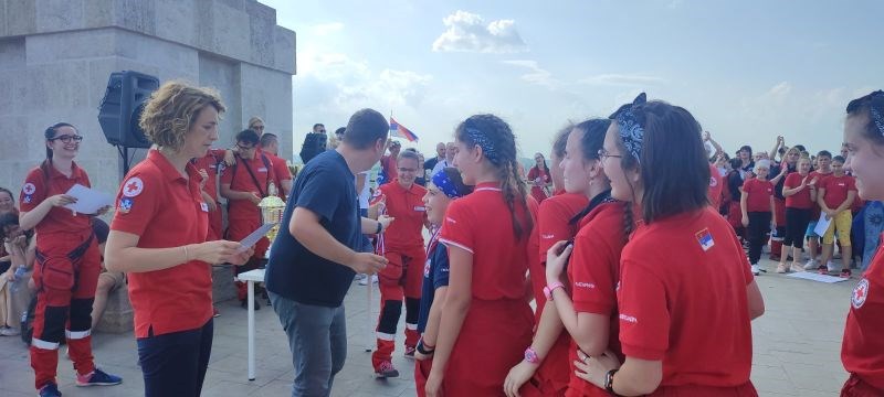 GRADSKO TAKMIČENJE PRVE POMOĆI 2022 (194)