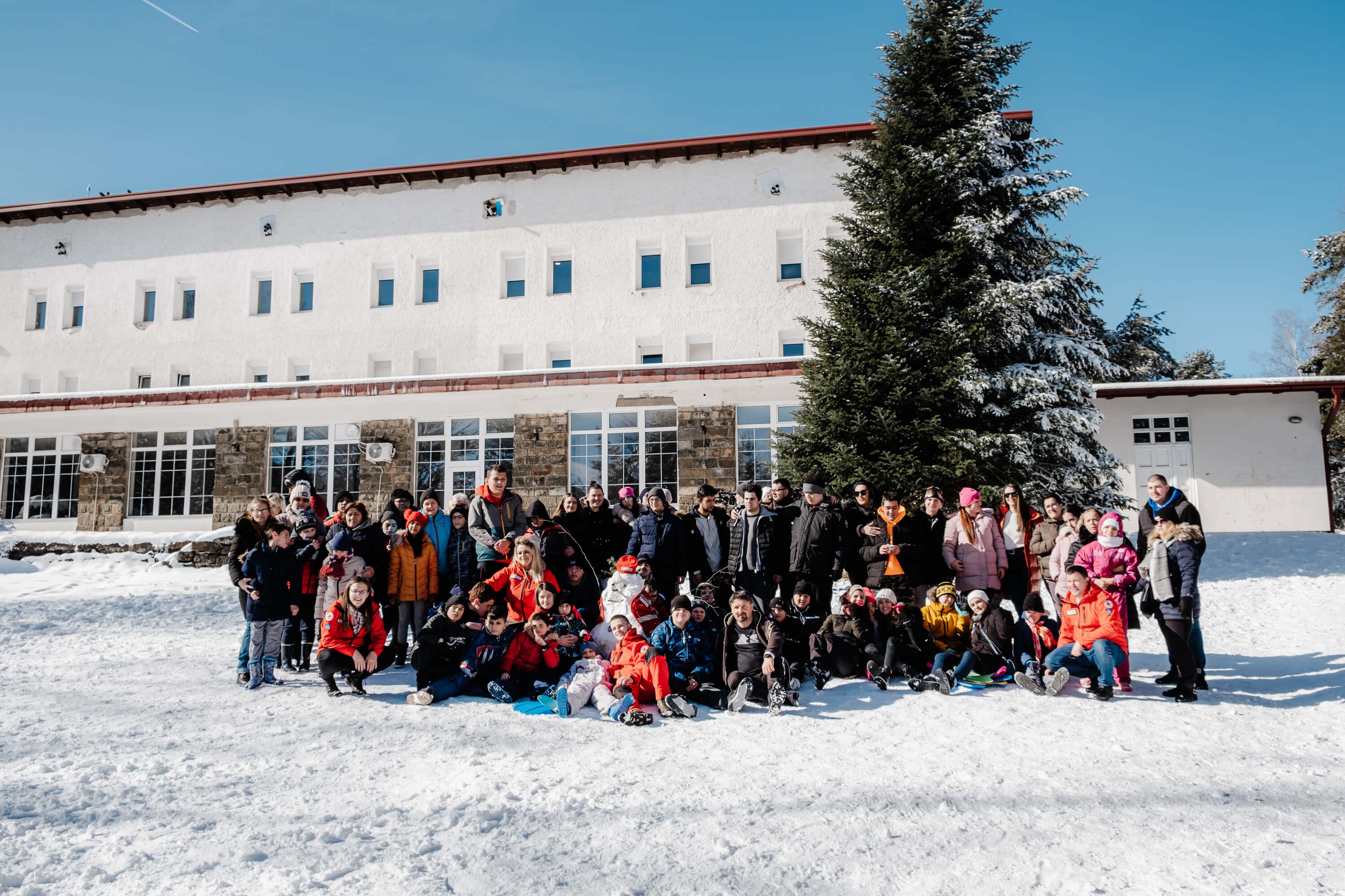 Divčibare 2023 Oporavak Dece (16)