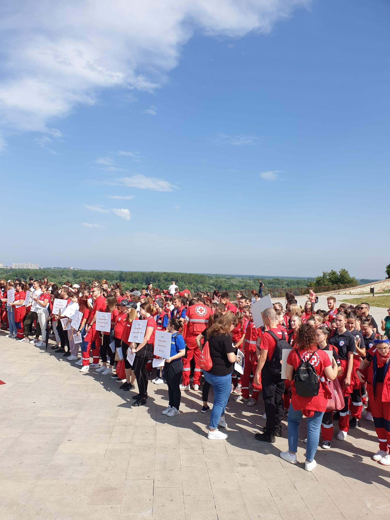 GRADSKO TAKMIČENJE PRVE POMOĆI 2022 (128)