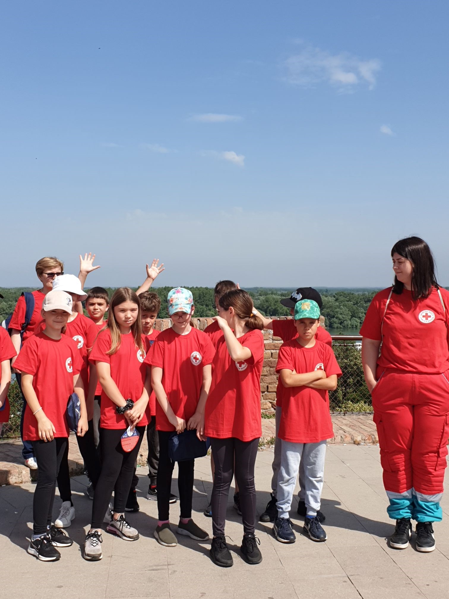 GRADSKO TAKMICENJE U PRVOJ POMOCI 2022 (31)