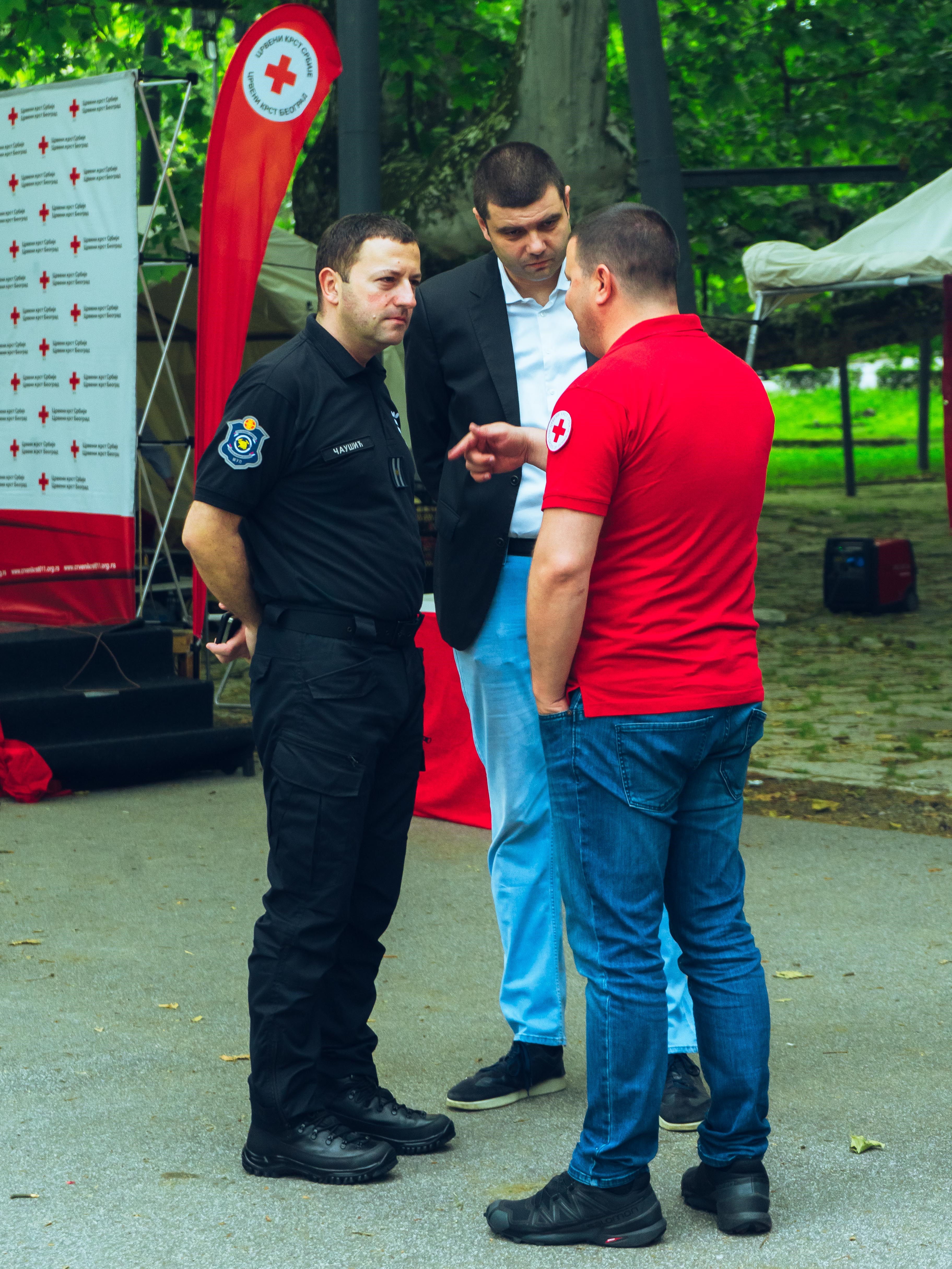 Gradsko Takmičenje U Pružanju Prve Pomoći 2023 (27)