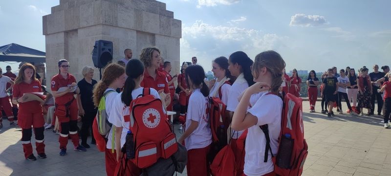 GRADSKO TAKMIČENJE PRVE POMOĆI 2022 (193)