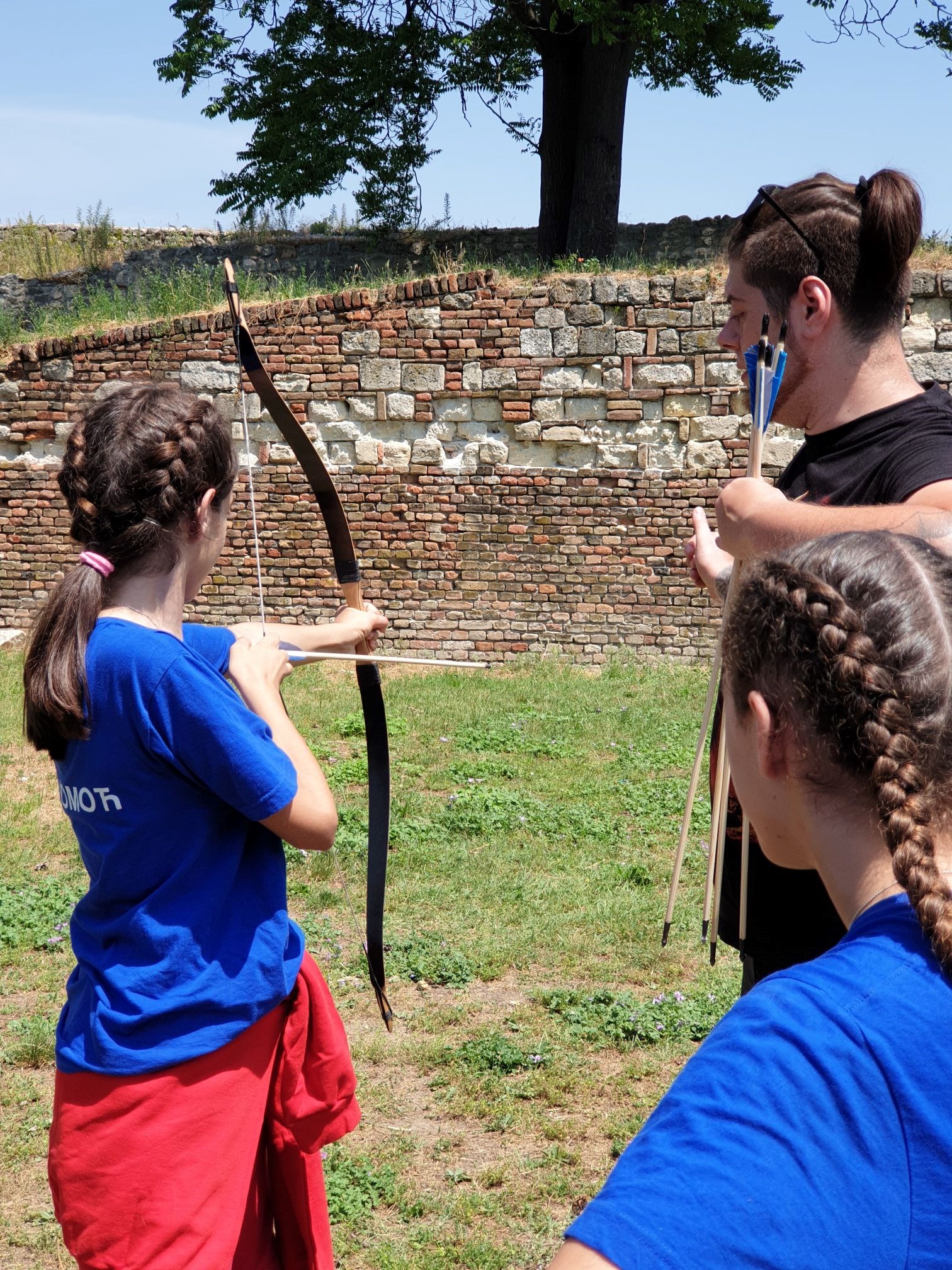 GRADSKO TAKMIČENJE PRVE POMOĆI 2022 (105)