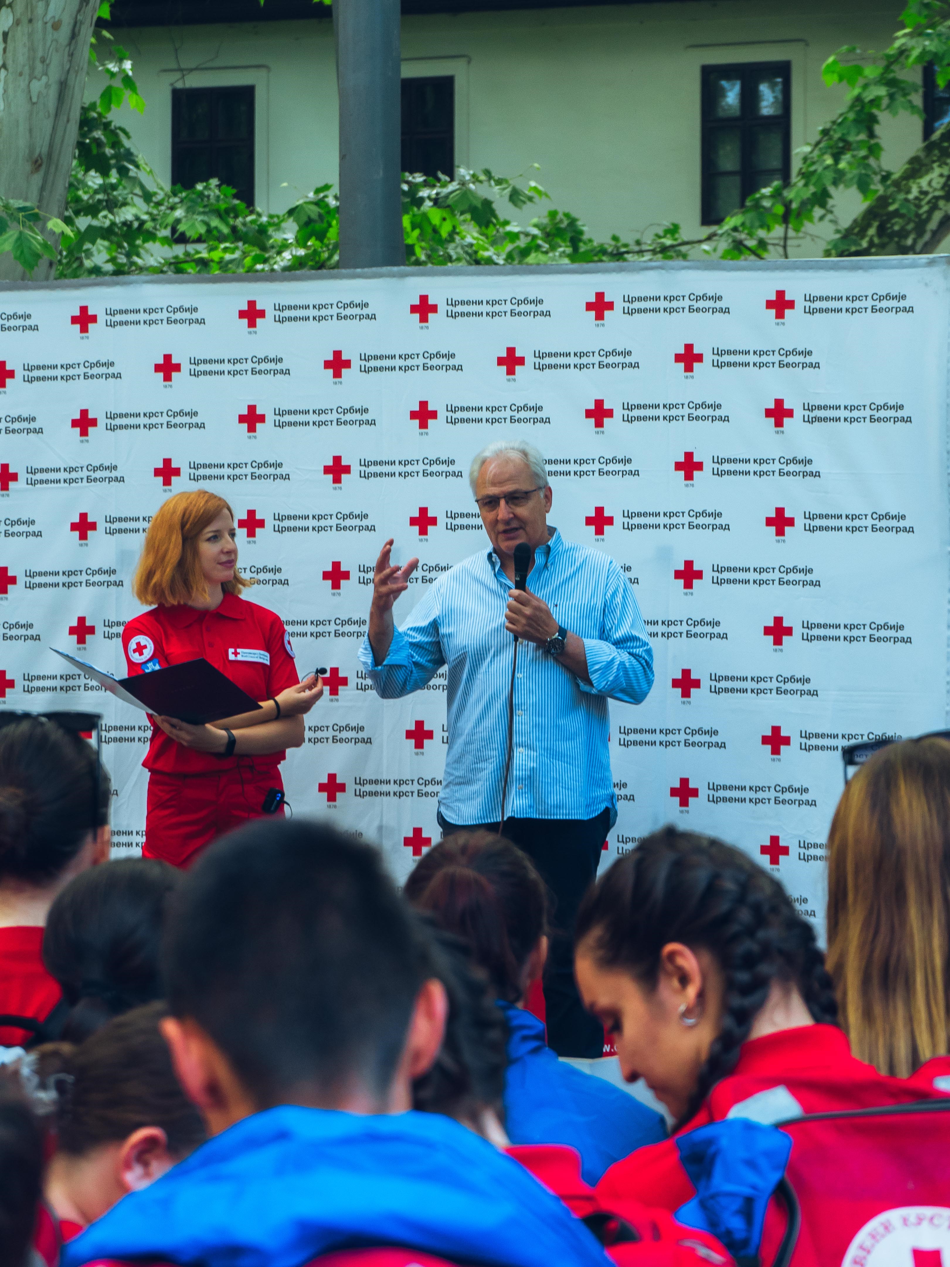 Gradsko Takmičenje U Pružanju Prve Pomoći 2023 (70)