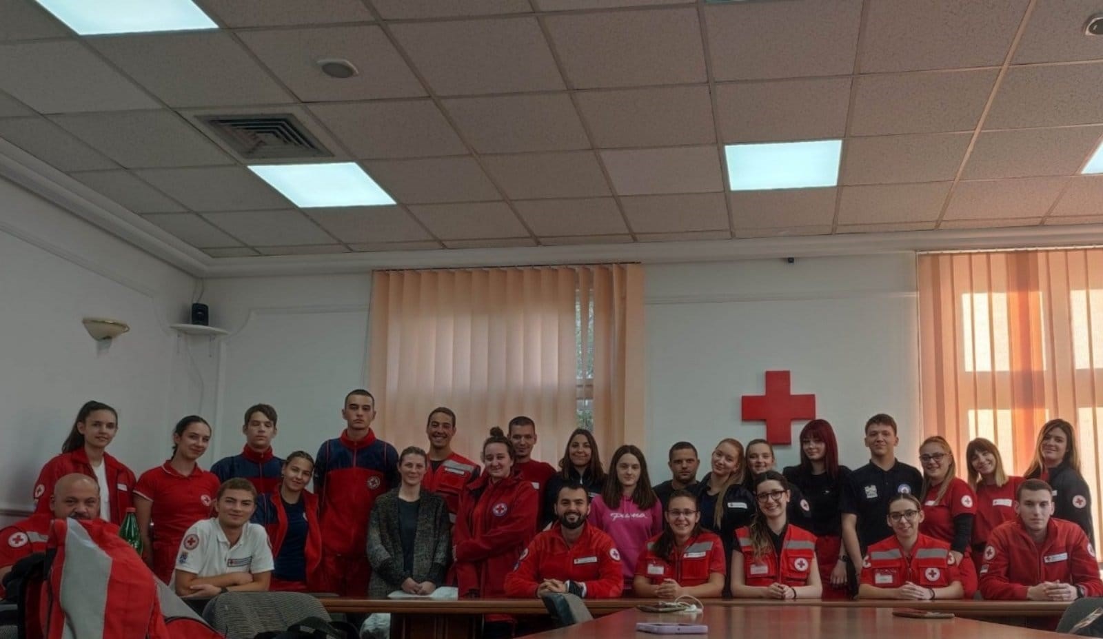 Osnovna Obuka Za Delovanje U Nesrećama (9)