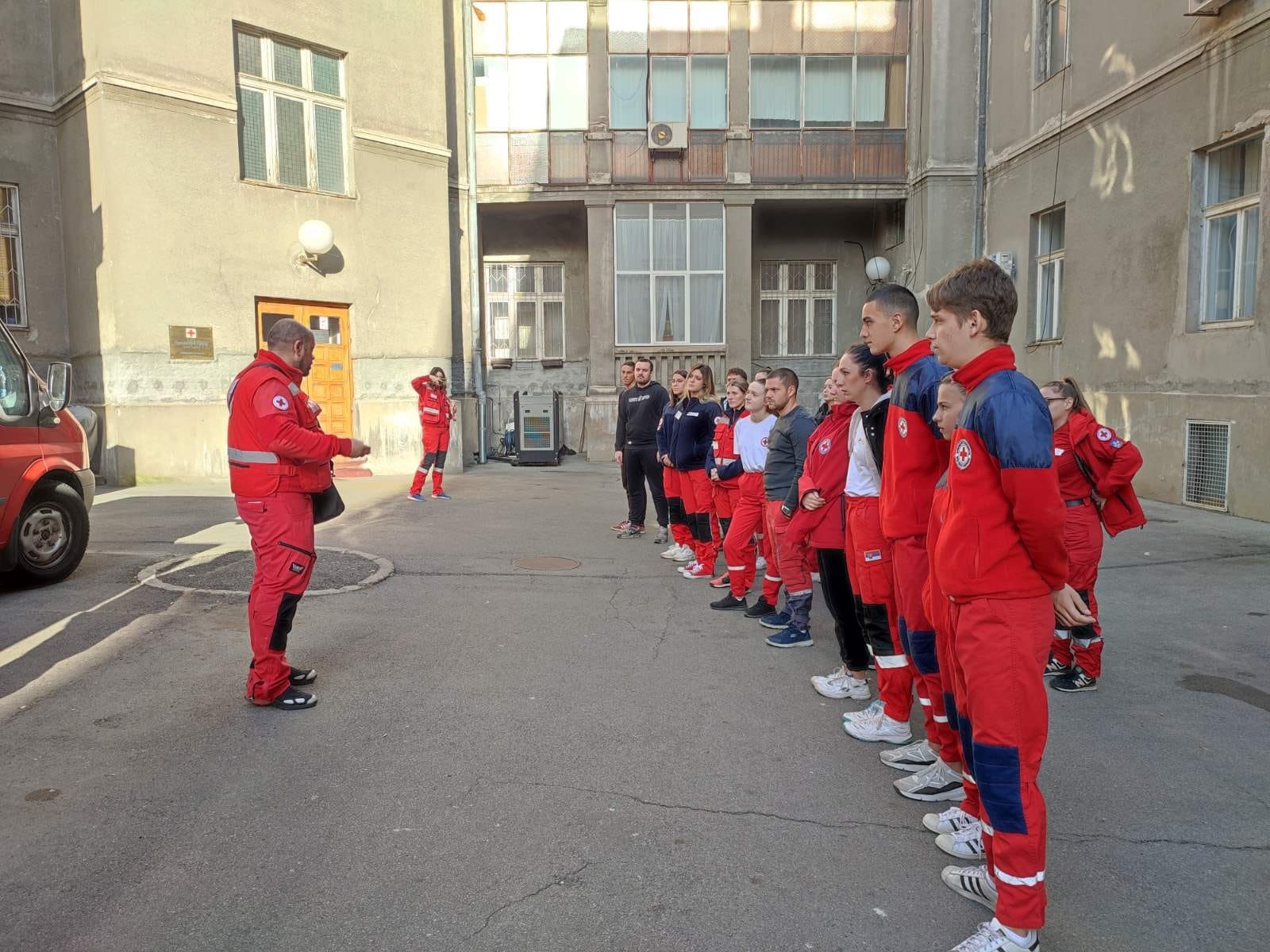 Osnovna Obuka Za Delovanje U Nesrećama (15)