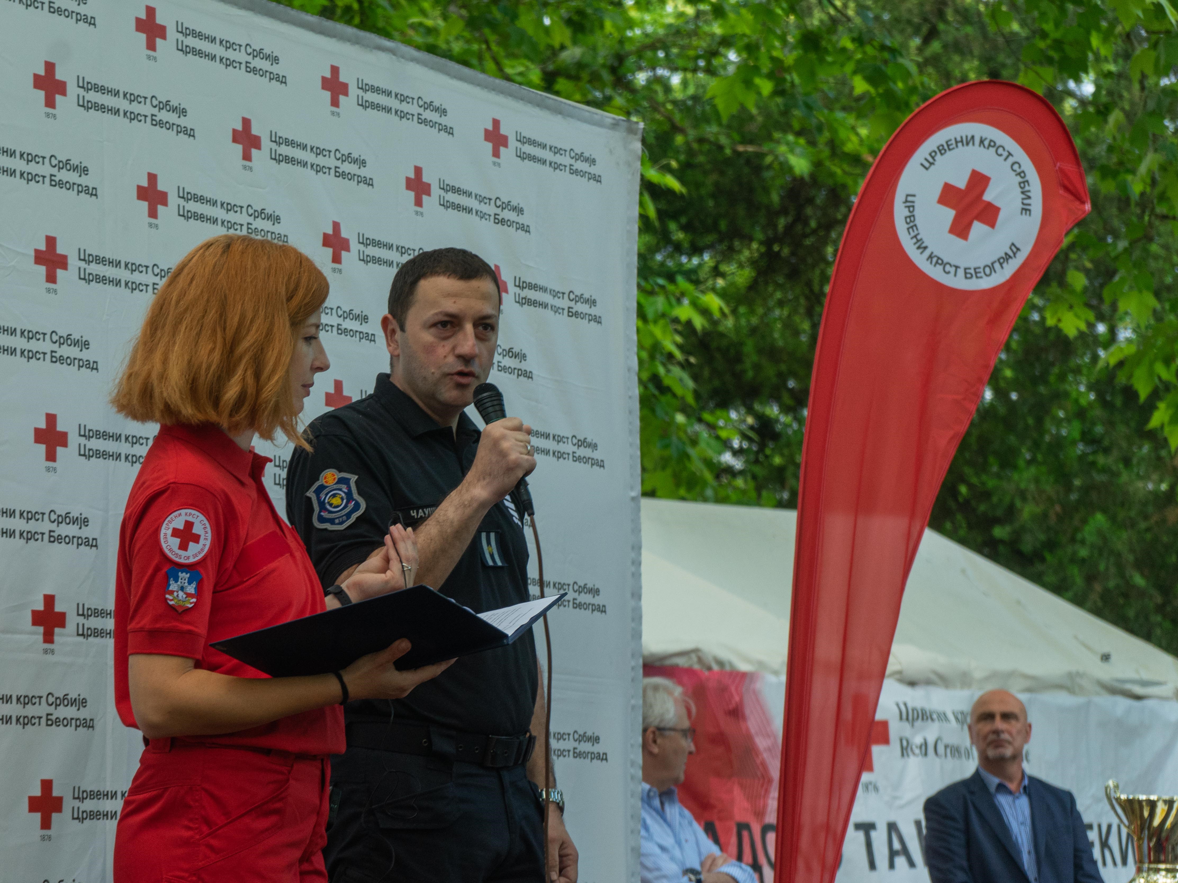 Gradsko Takmičenje U Pružanju Prve Pomoći 2023 (77)