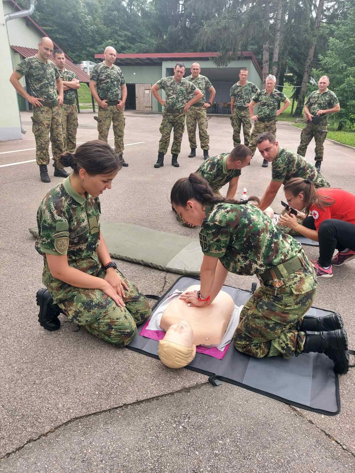 OBUKA PRVE POMOCI ZA PROPADNIKE VOJSKE BOGOVADJA 2022 (1)