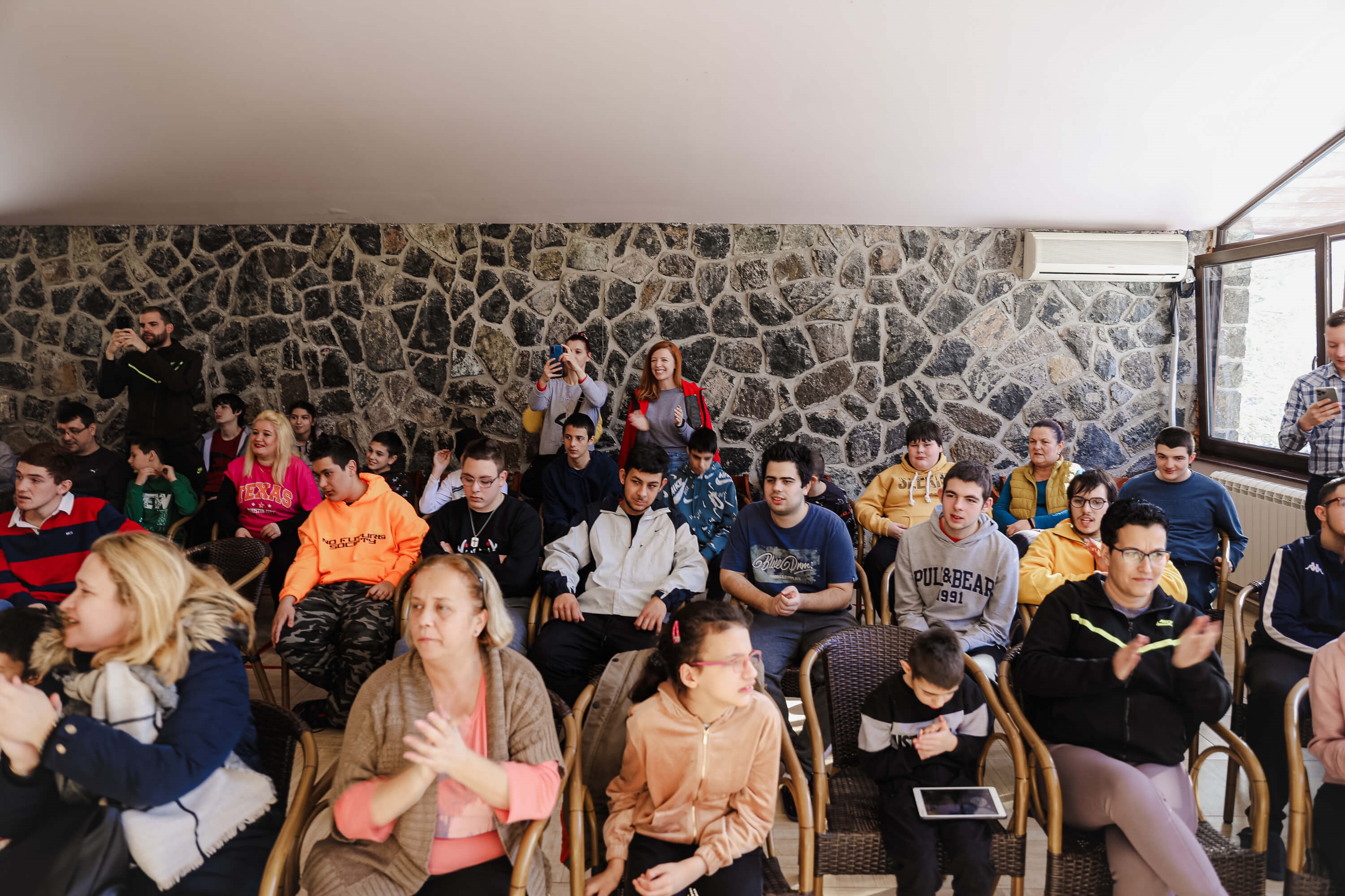 Divčibare 2023 Oporavak Dece (18)