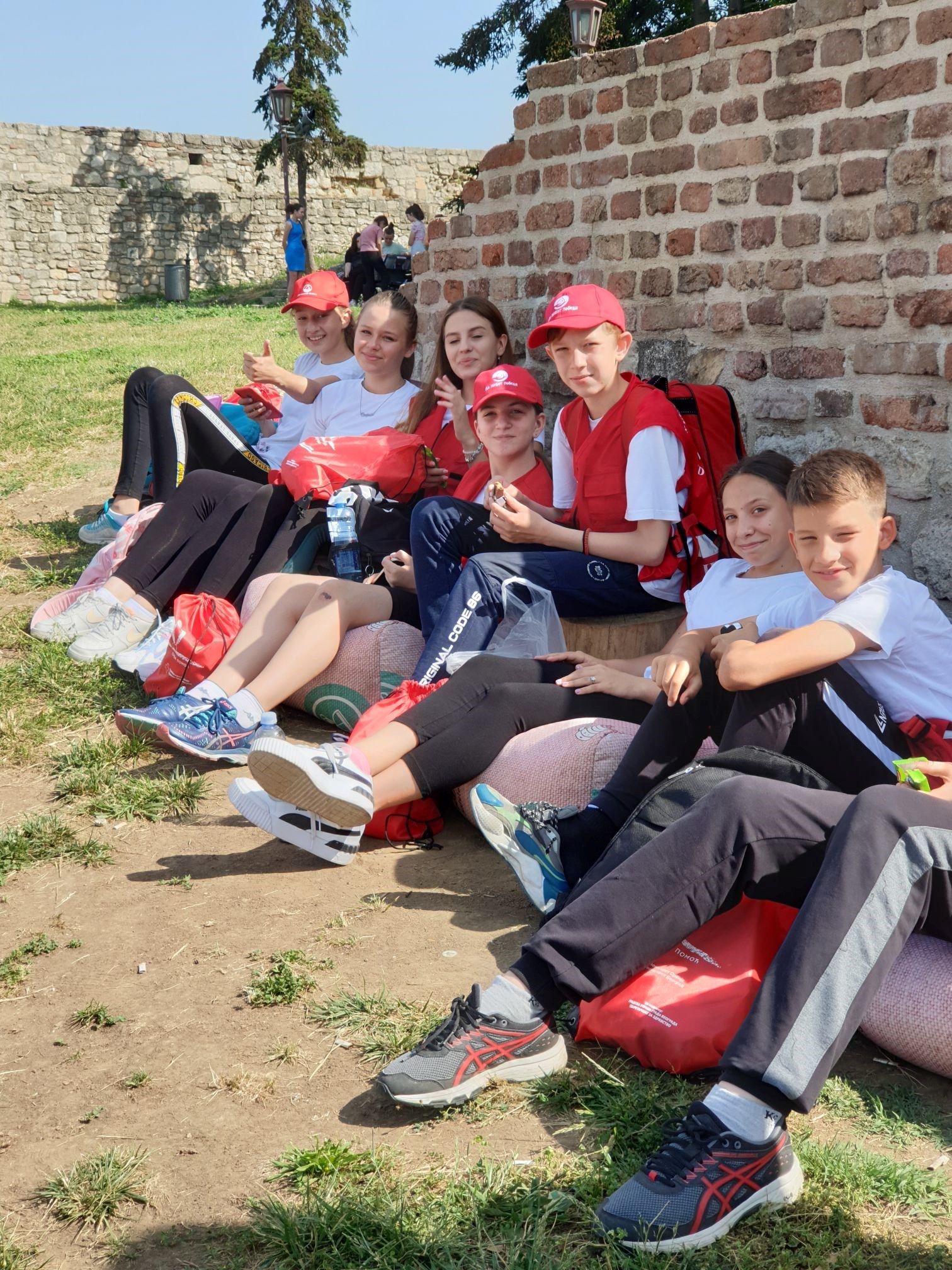 GRADSKO TAKMICENJE U PRVOJ POMOCI 2022 (17)