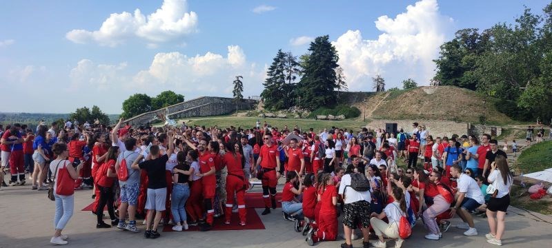 GRADSKO TAKMIČENJE PRVE POMOĆI 2022 (203)