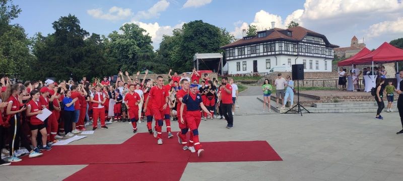 GRADSKO TAKMIČENJE PRVE POMOĆI 2022 (222)