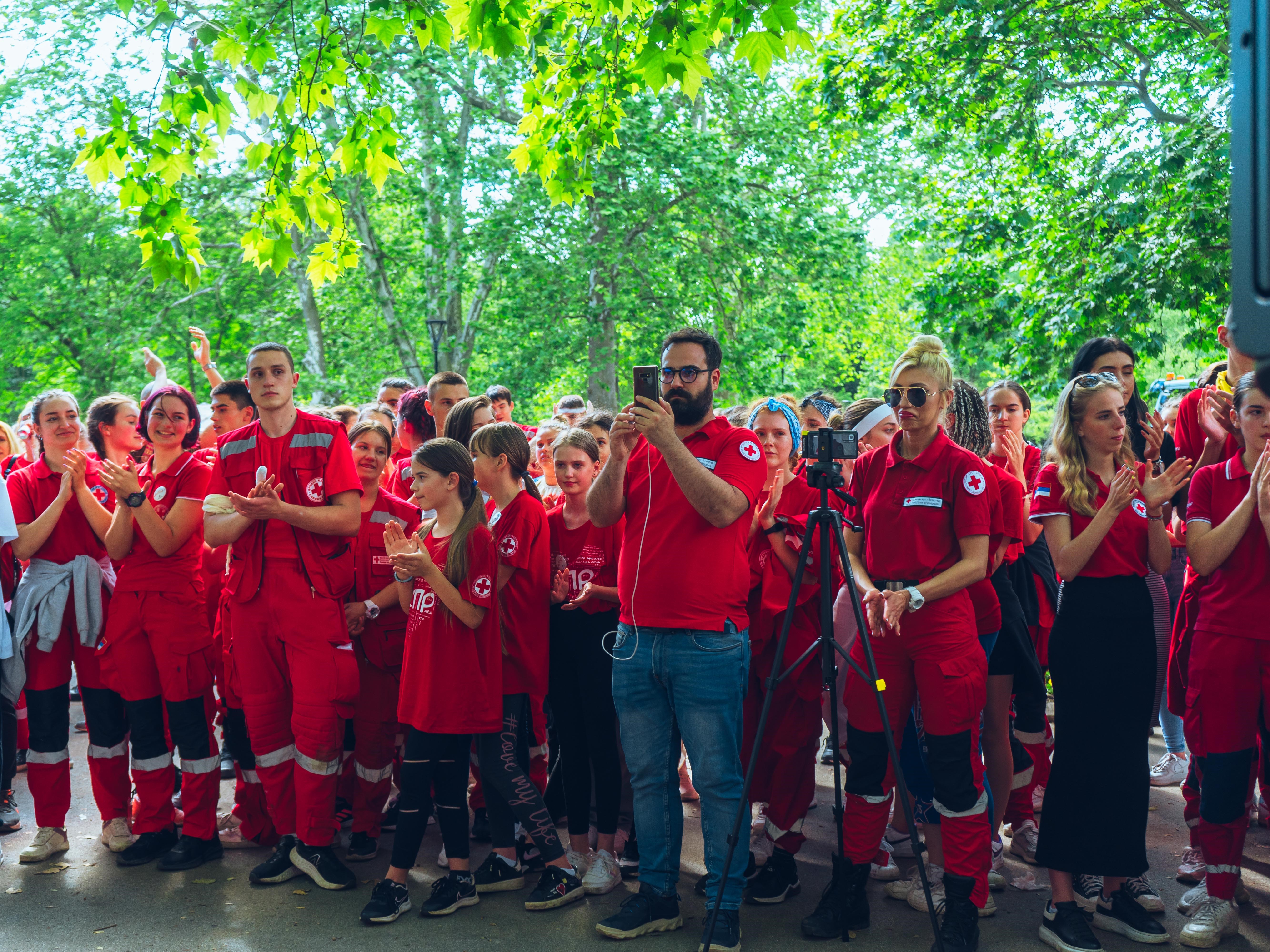 Gradsko Takmičenje U Pružanju Prve Pomoći 2023 (14)